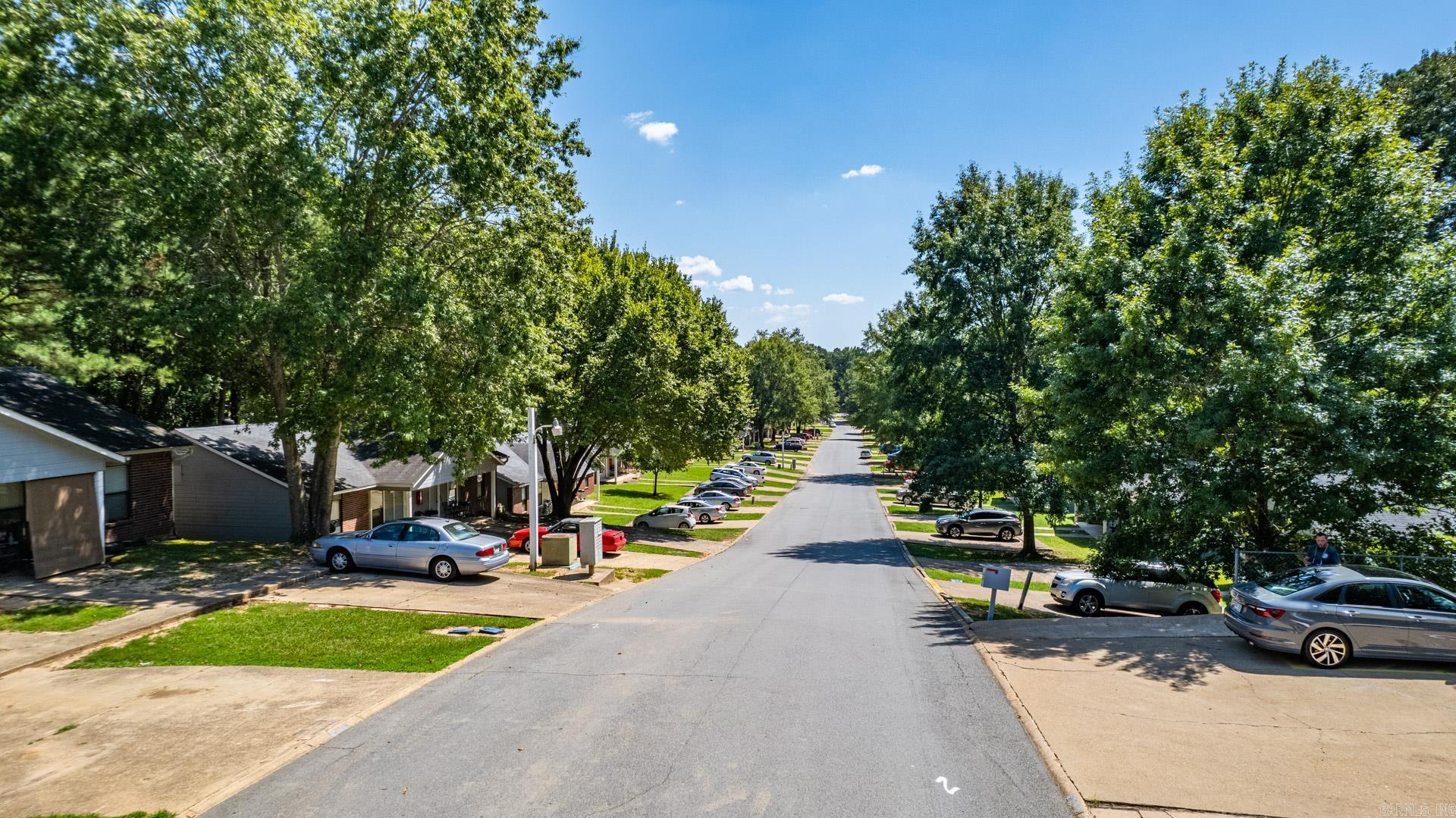 Not in Subdivision - Residential Lease