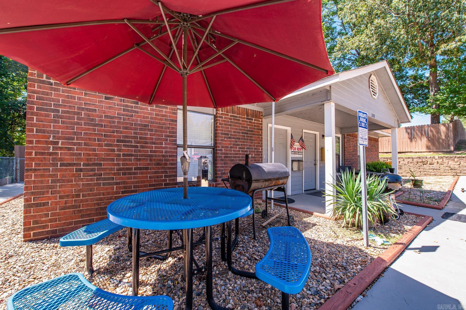 Not in Subdivision - Residential Lease