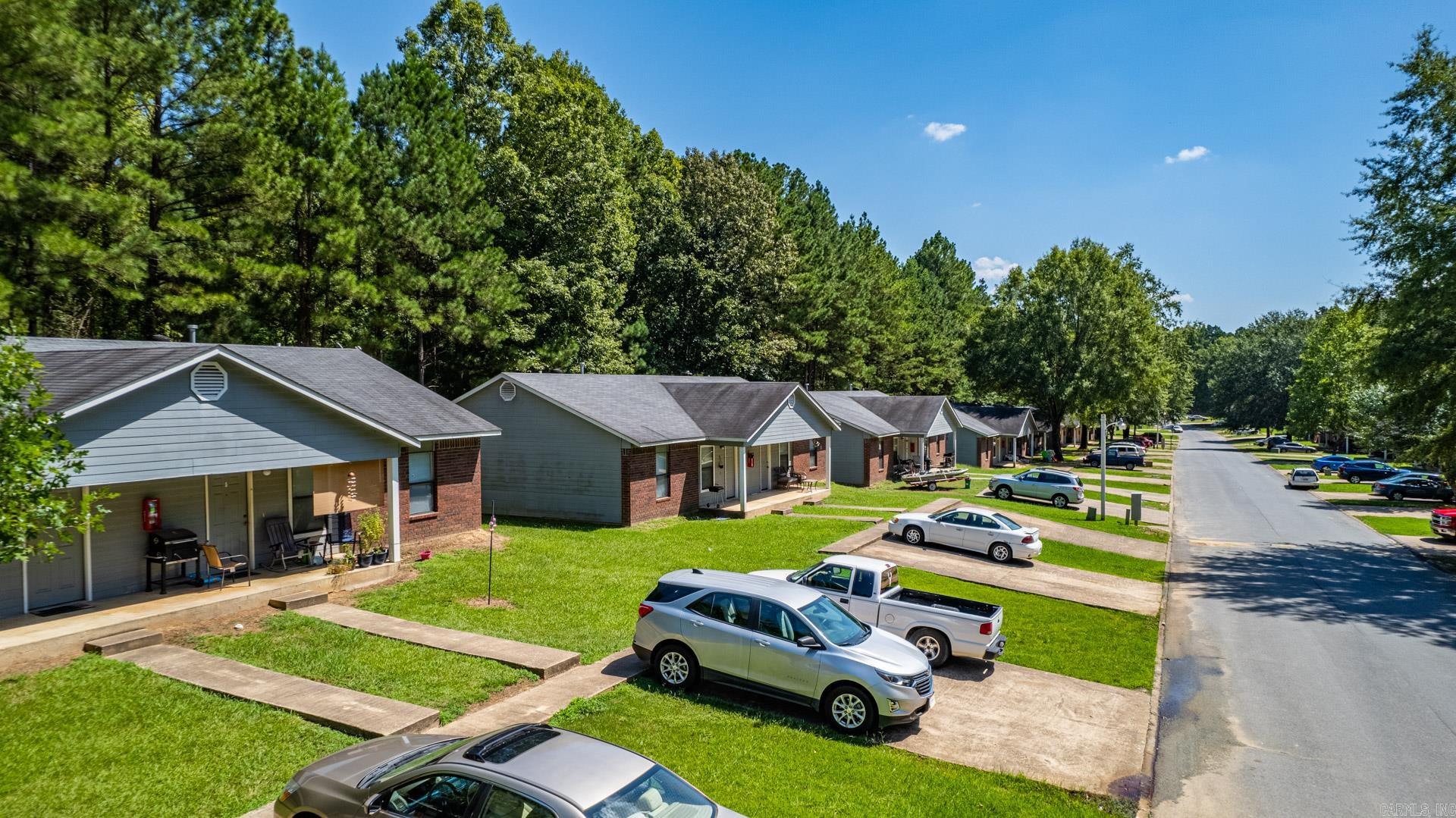 Not in Subdivision - Residential Lease