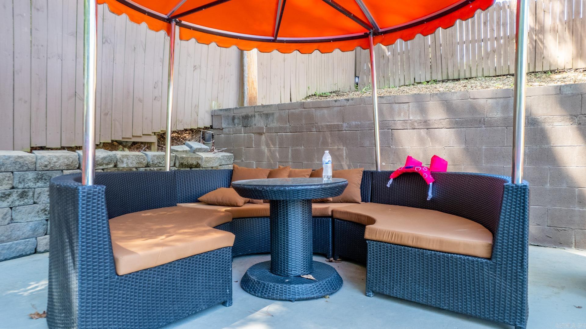 Not in Subdivision - Residential Lease