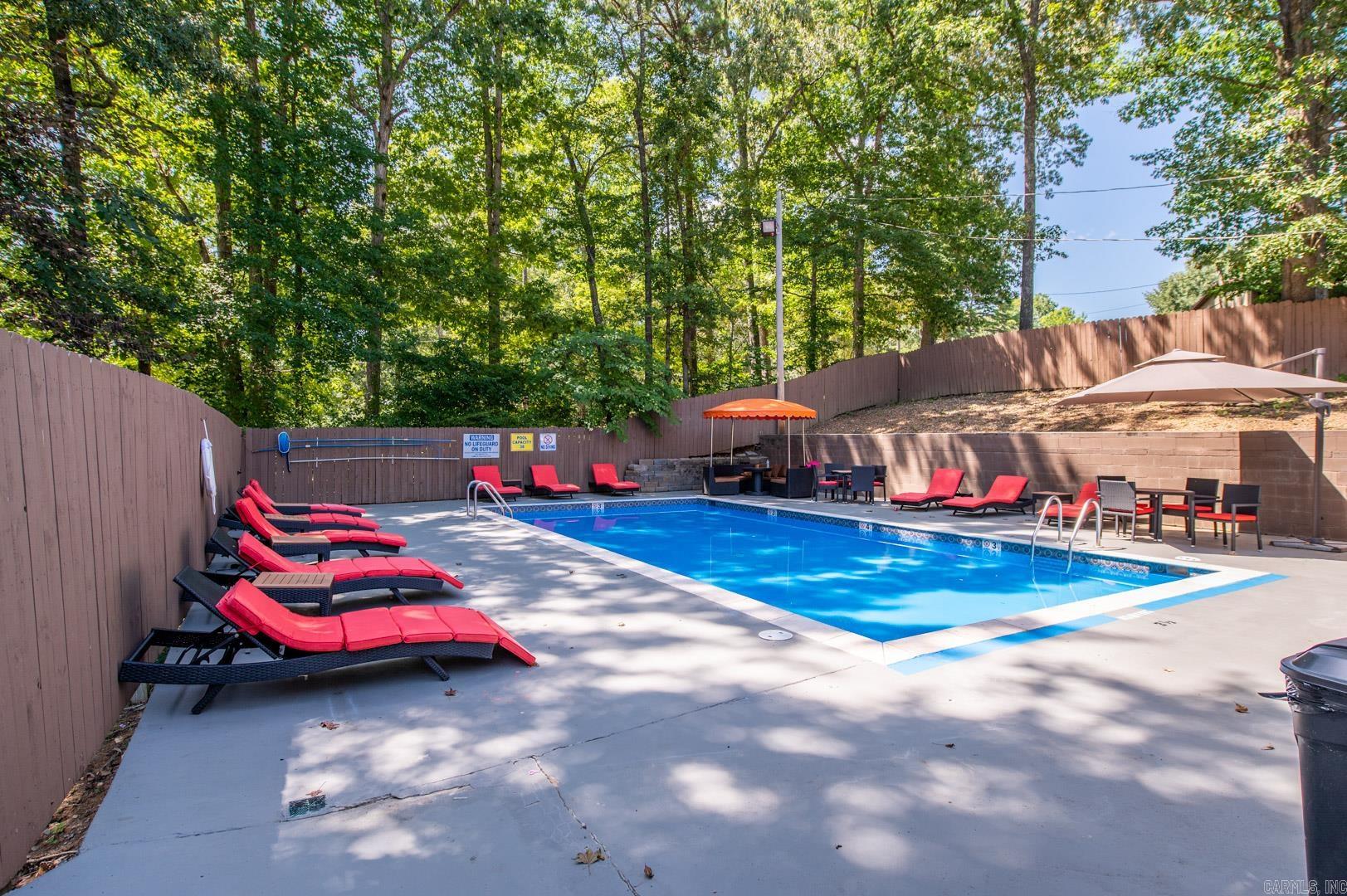 Not in Subdivision - Residential Lease