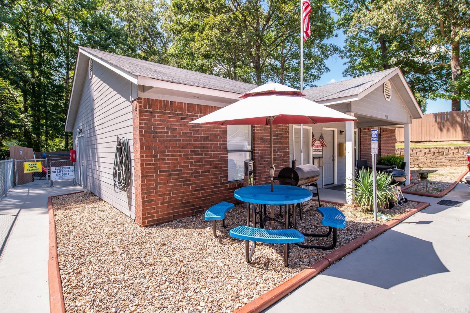 Not in Subdivision - Residential Lease