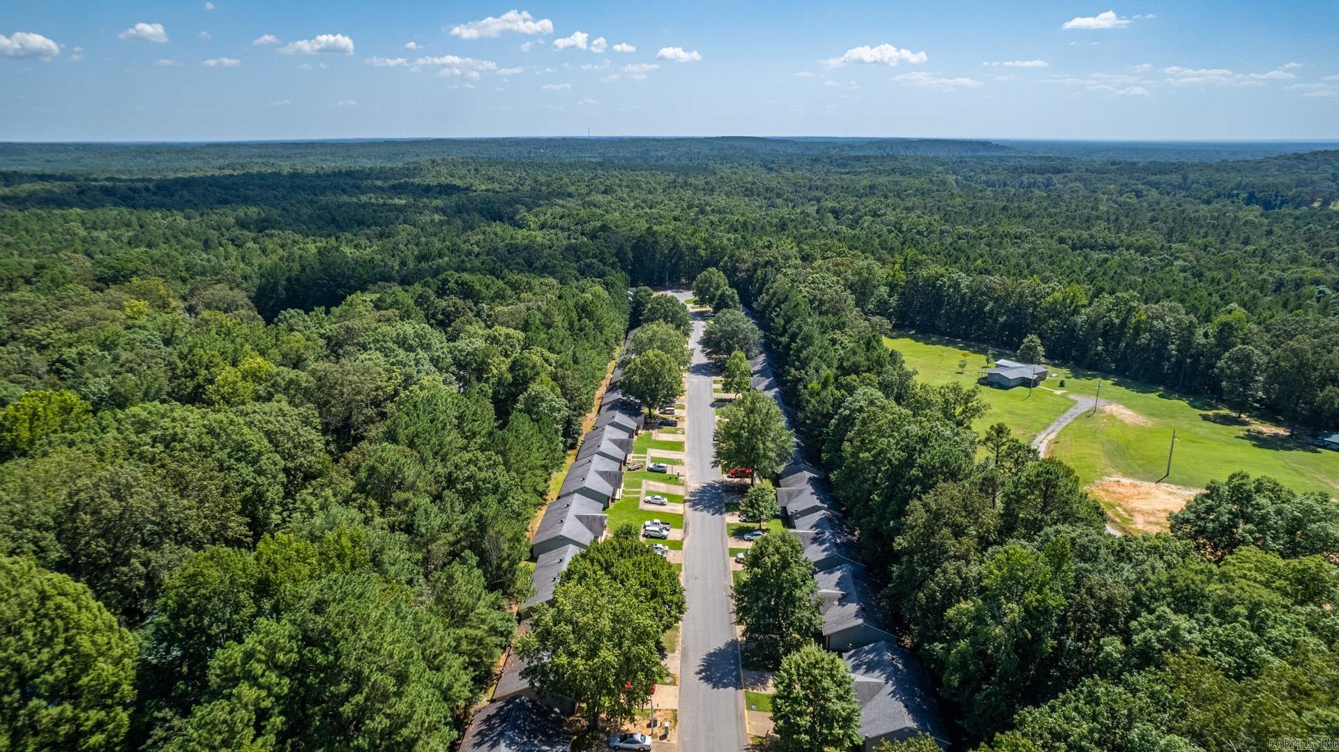 Not in Subdivision - Residential Lease