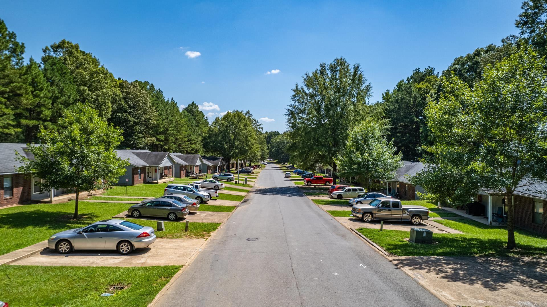 Not in Subdivision - Residential Lease