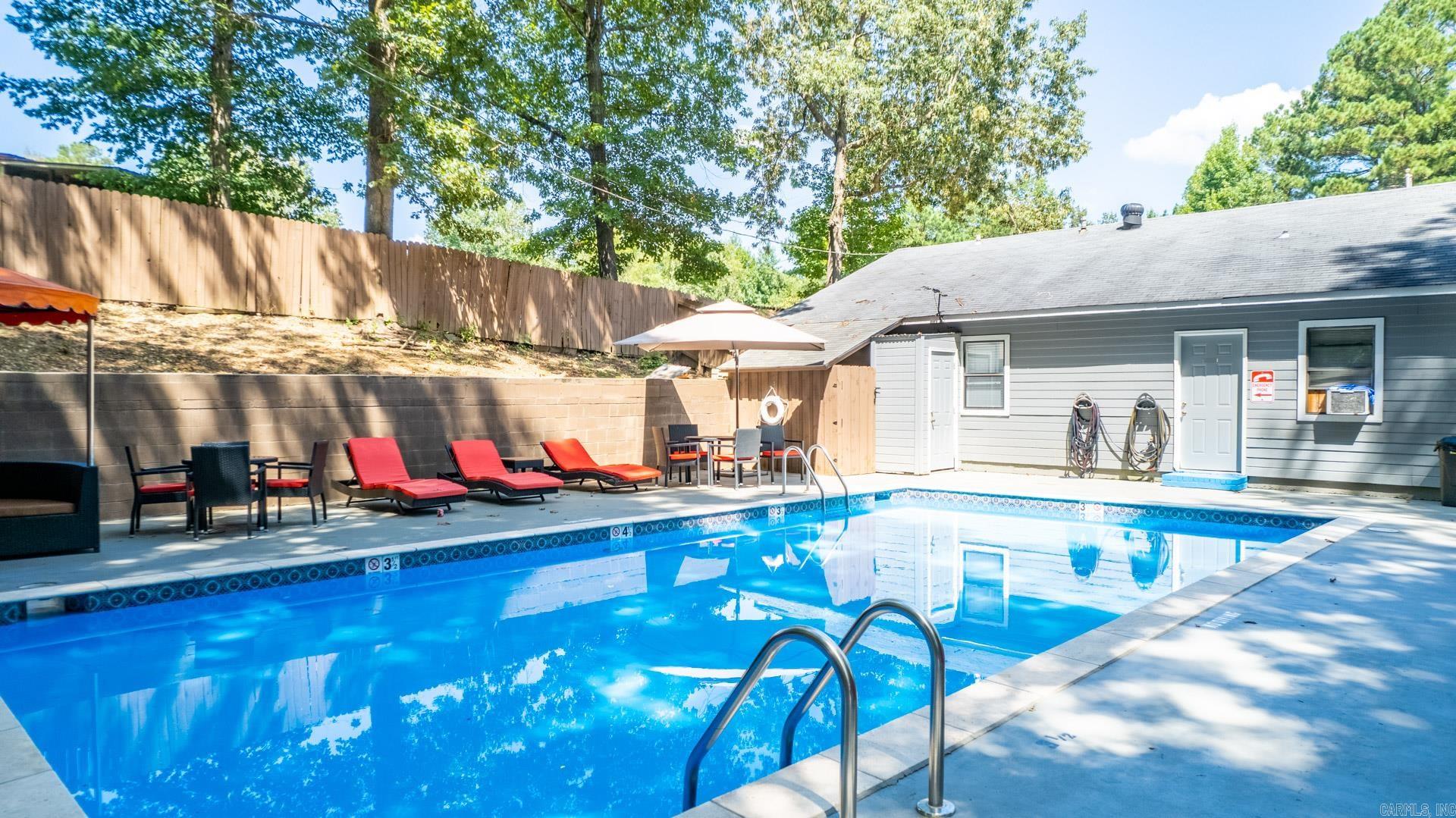 Not in Subdivision - Residential Lease