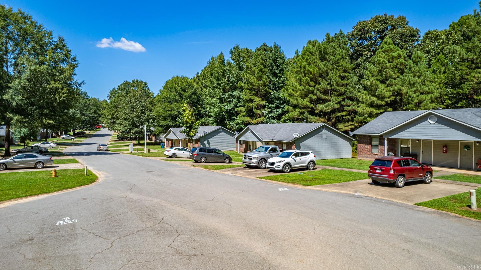 Not in Subdivision - Residential Lease