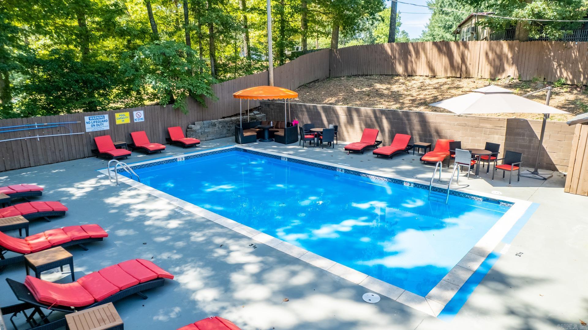 Not in Subdivision - Residential Lease