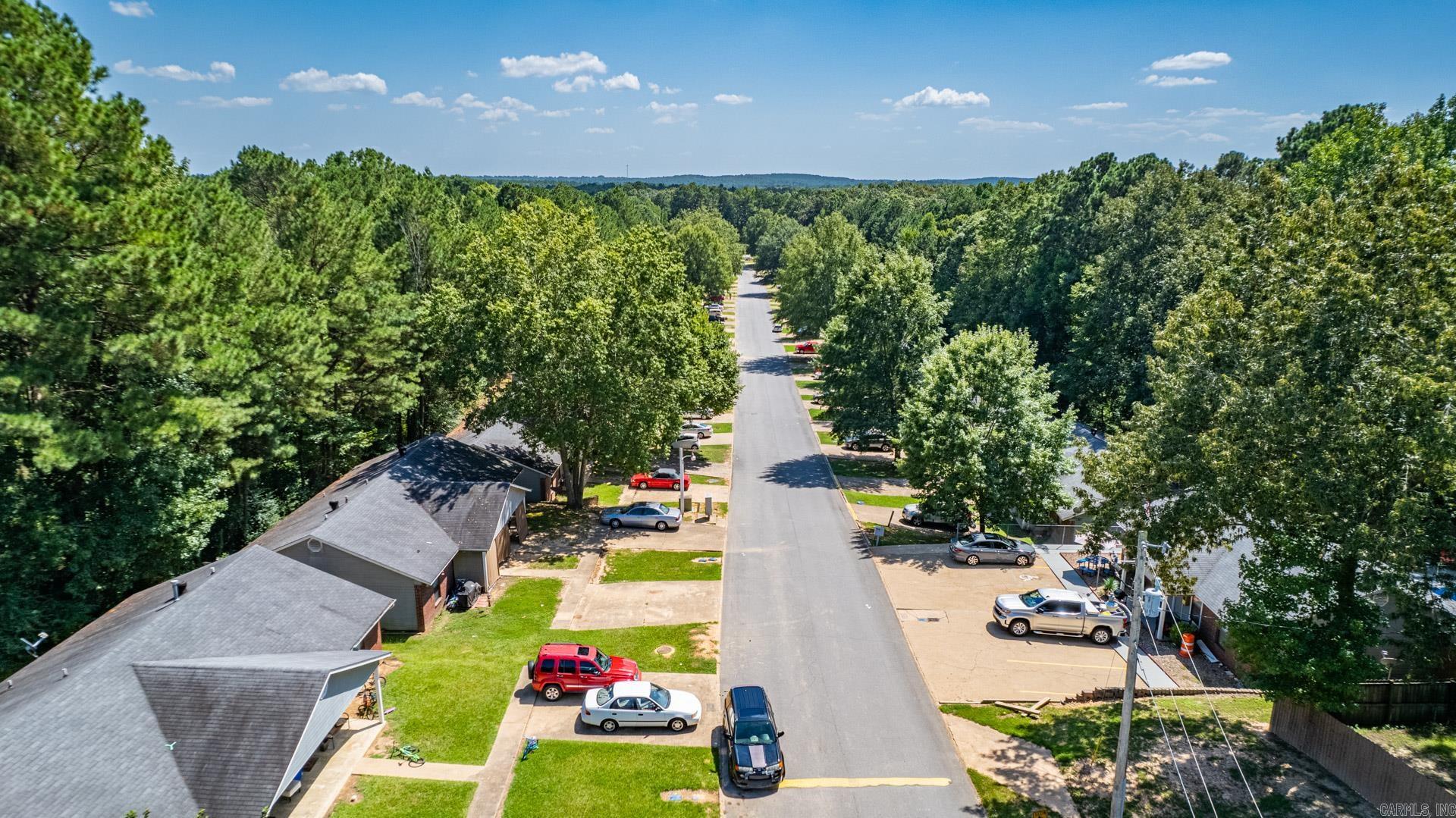 Not in Subdivision - Residential Lease