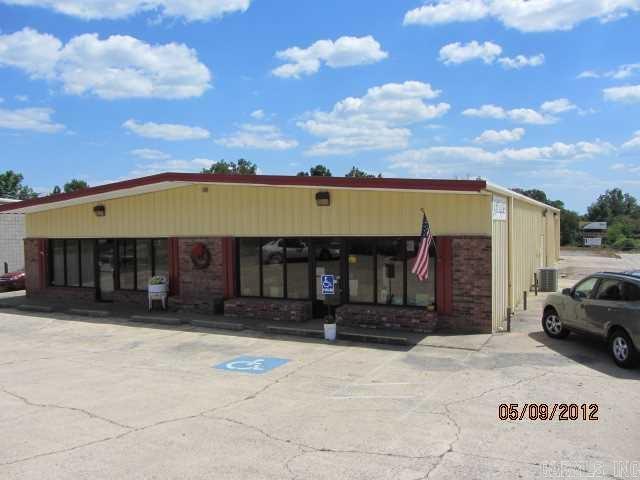 2N-11-6 - Commercial Sale