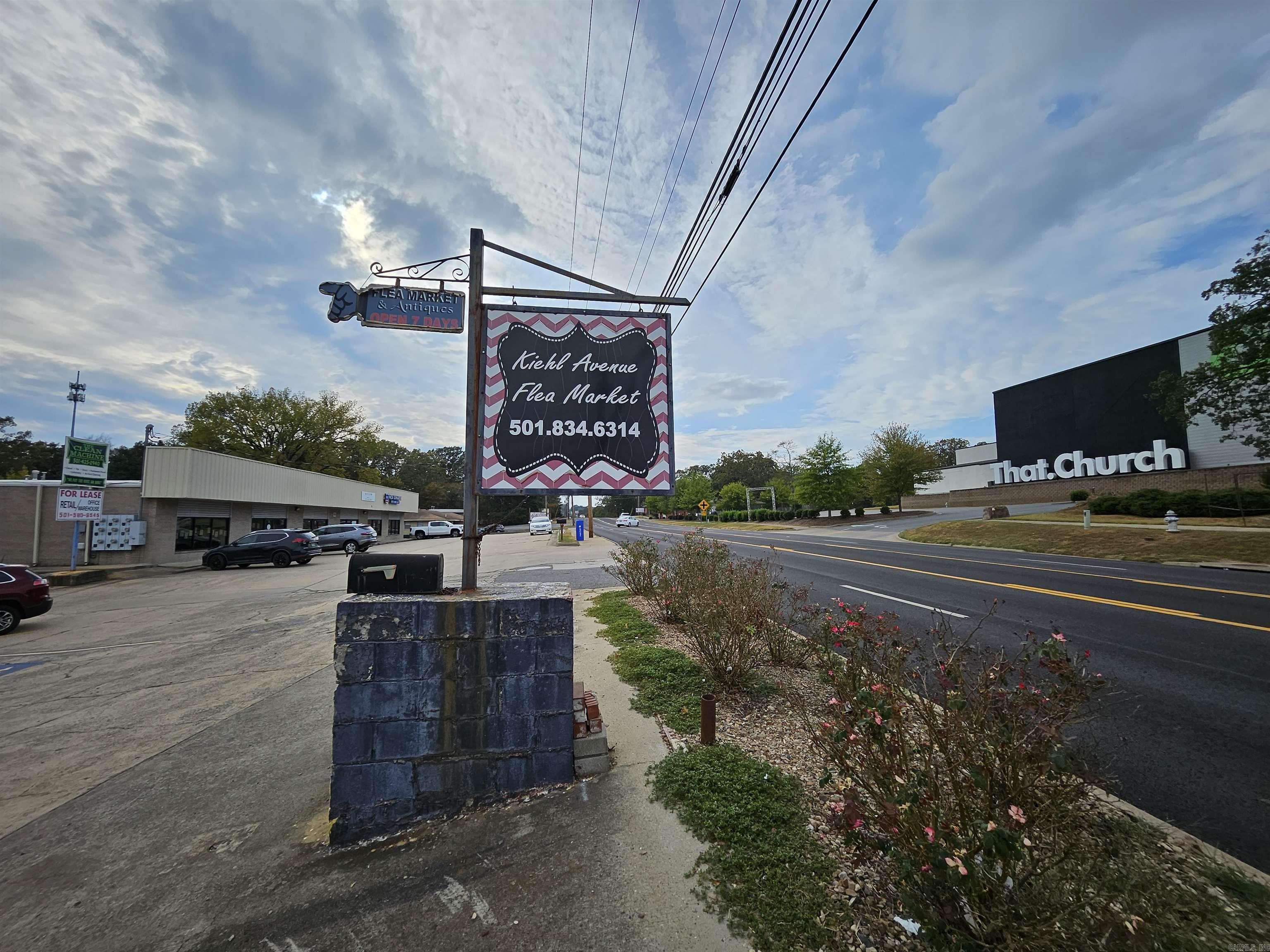 2N-11-6 - Commercial Sale