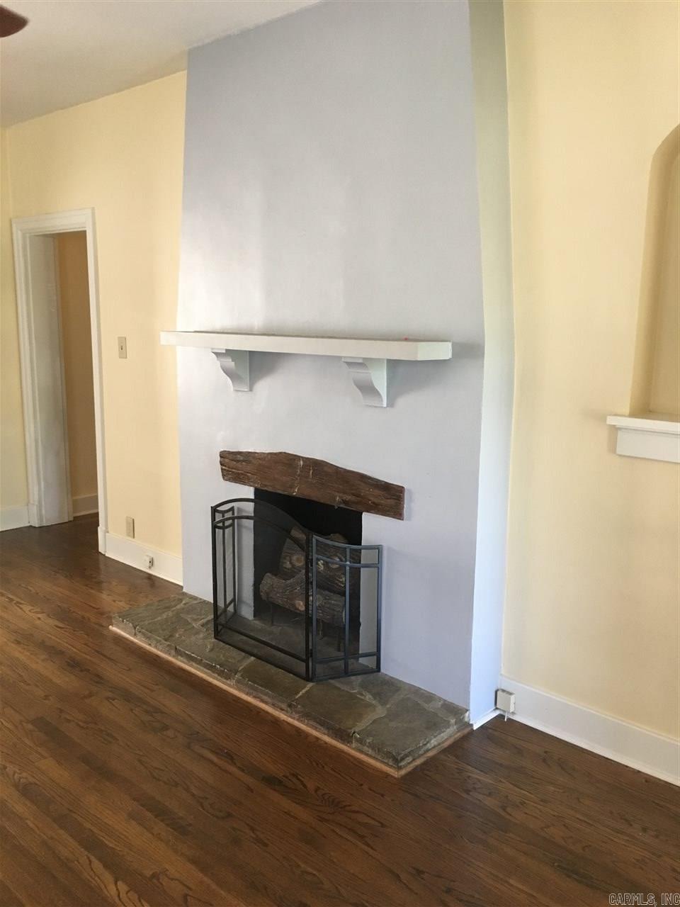 Youngs Park - Residential Lease