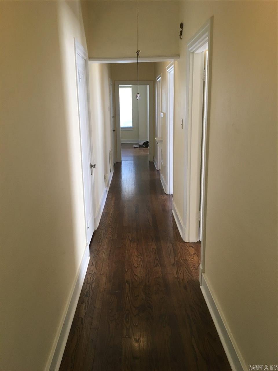 Youngs Park - Residential Lease