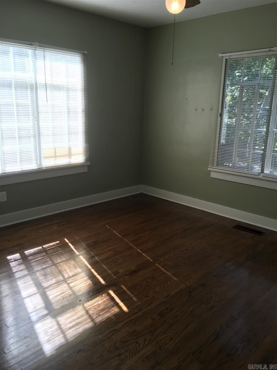 Youngs Park - Residential Lease