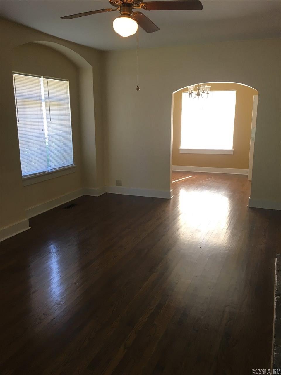 Youngs Park - Residential Lease