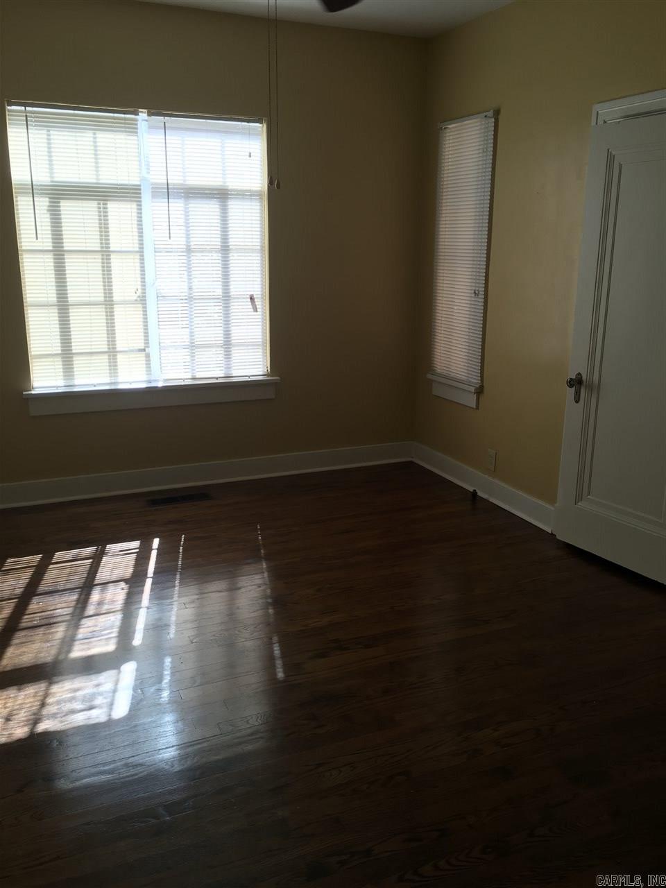 Youngs Park - Residential Lease