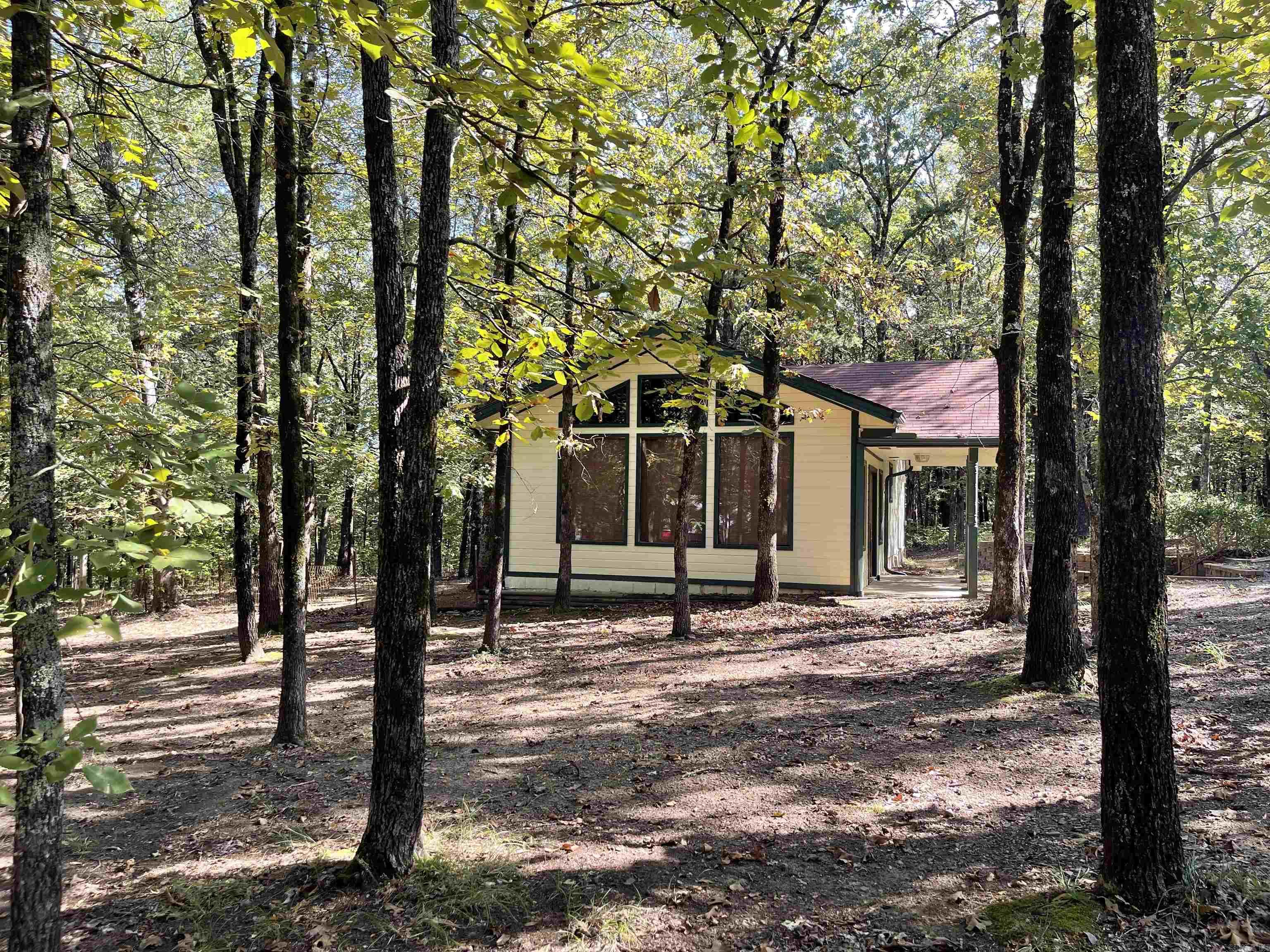 TIMBERCREST ADD - Residential