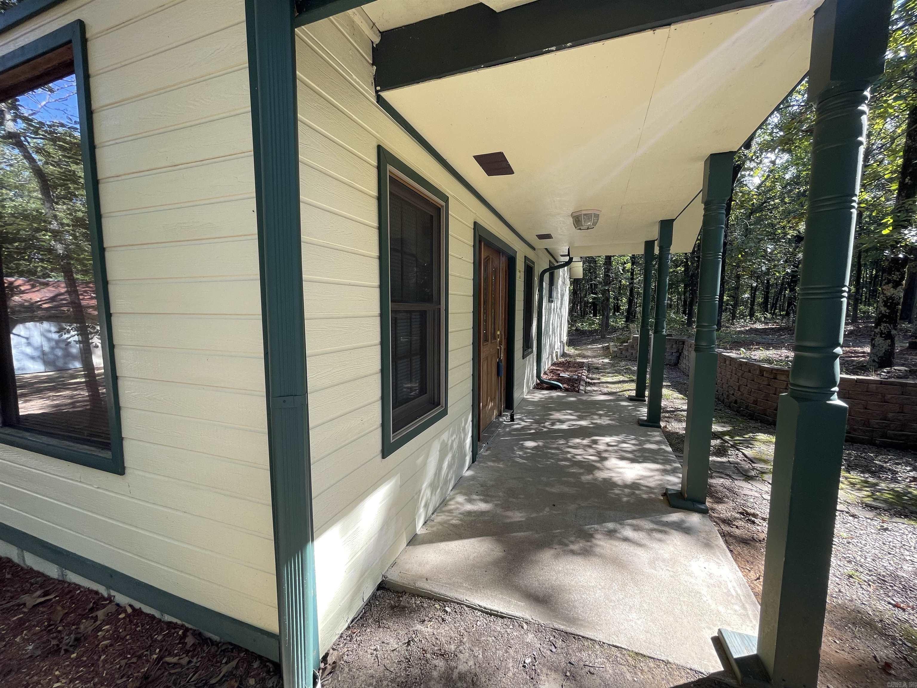 TIMBERCREST ADD - Residential