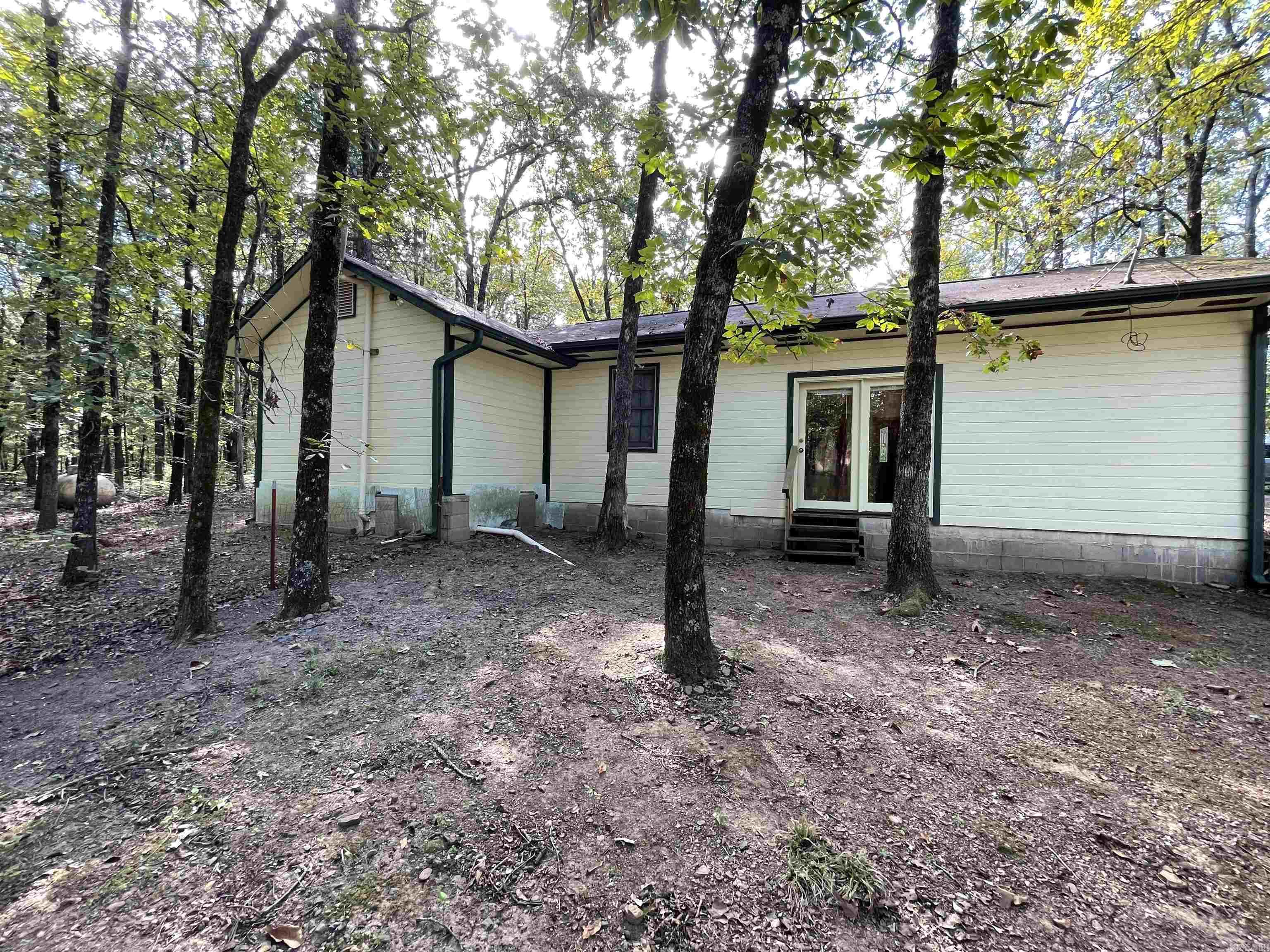 TIMBERCREST ADD - Residential