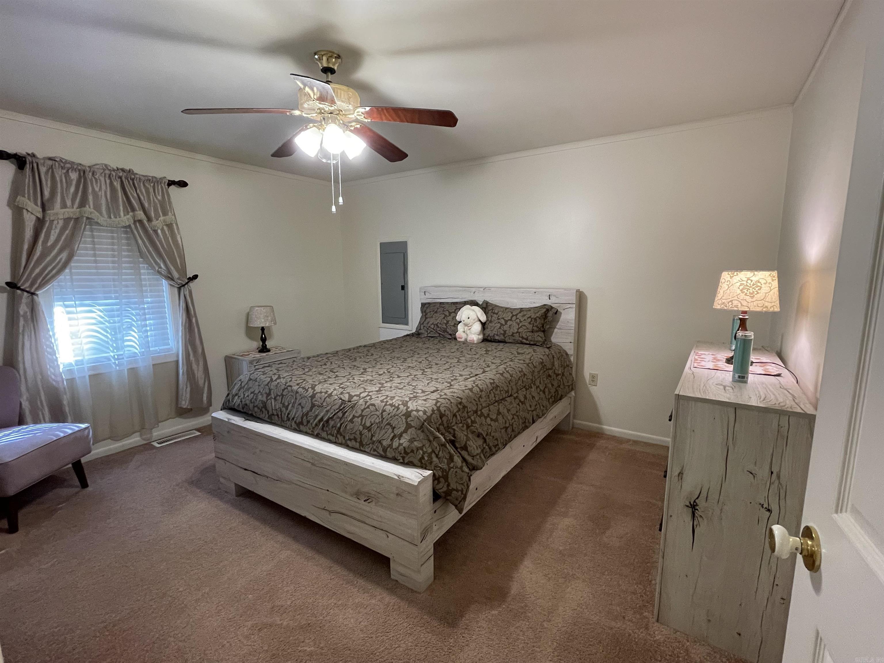TIMBERCREST ADD - Residential