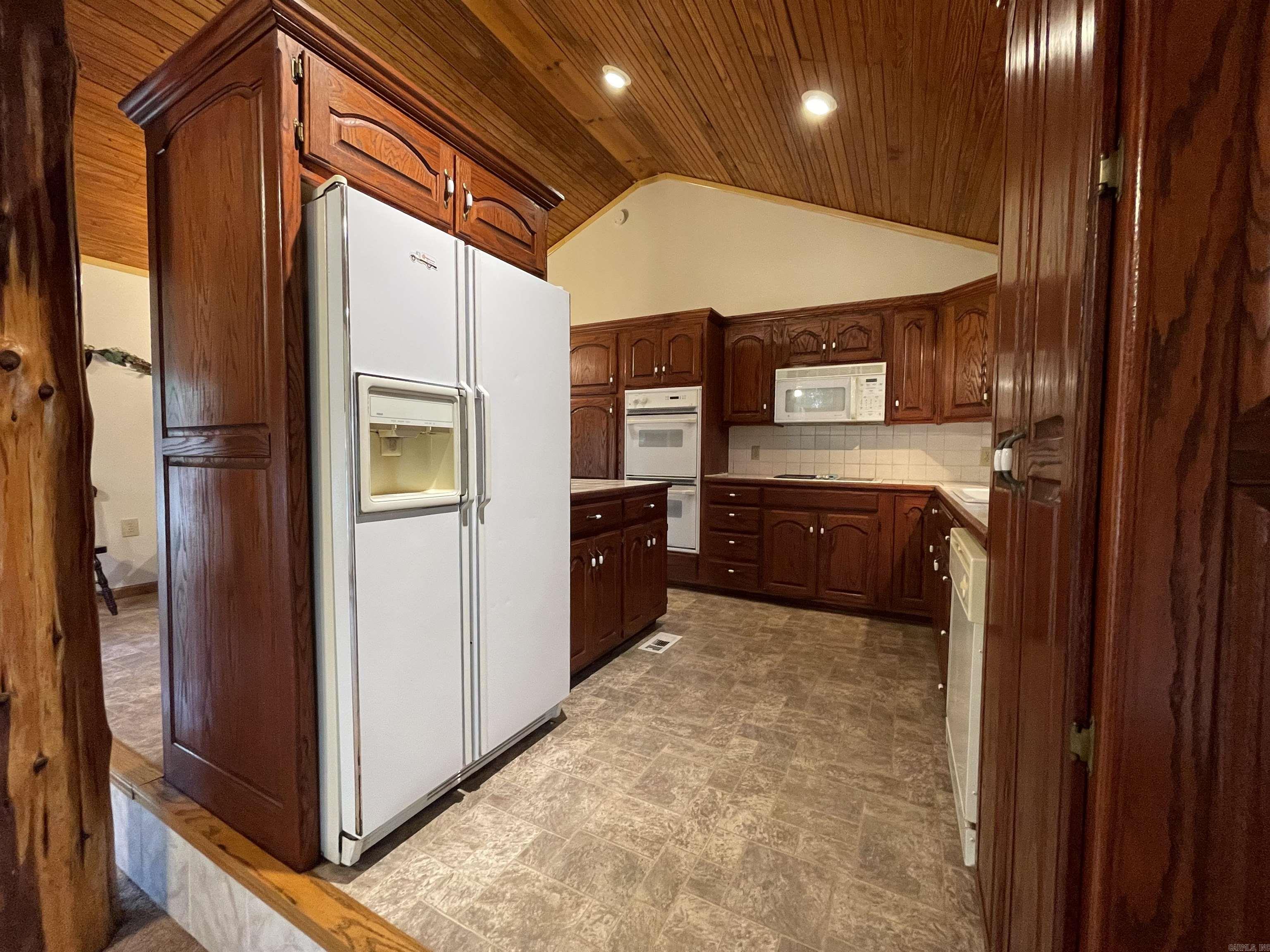 TIMBERCREST ADD - Residential