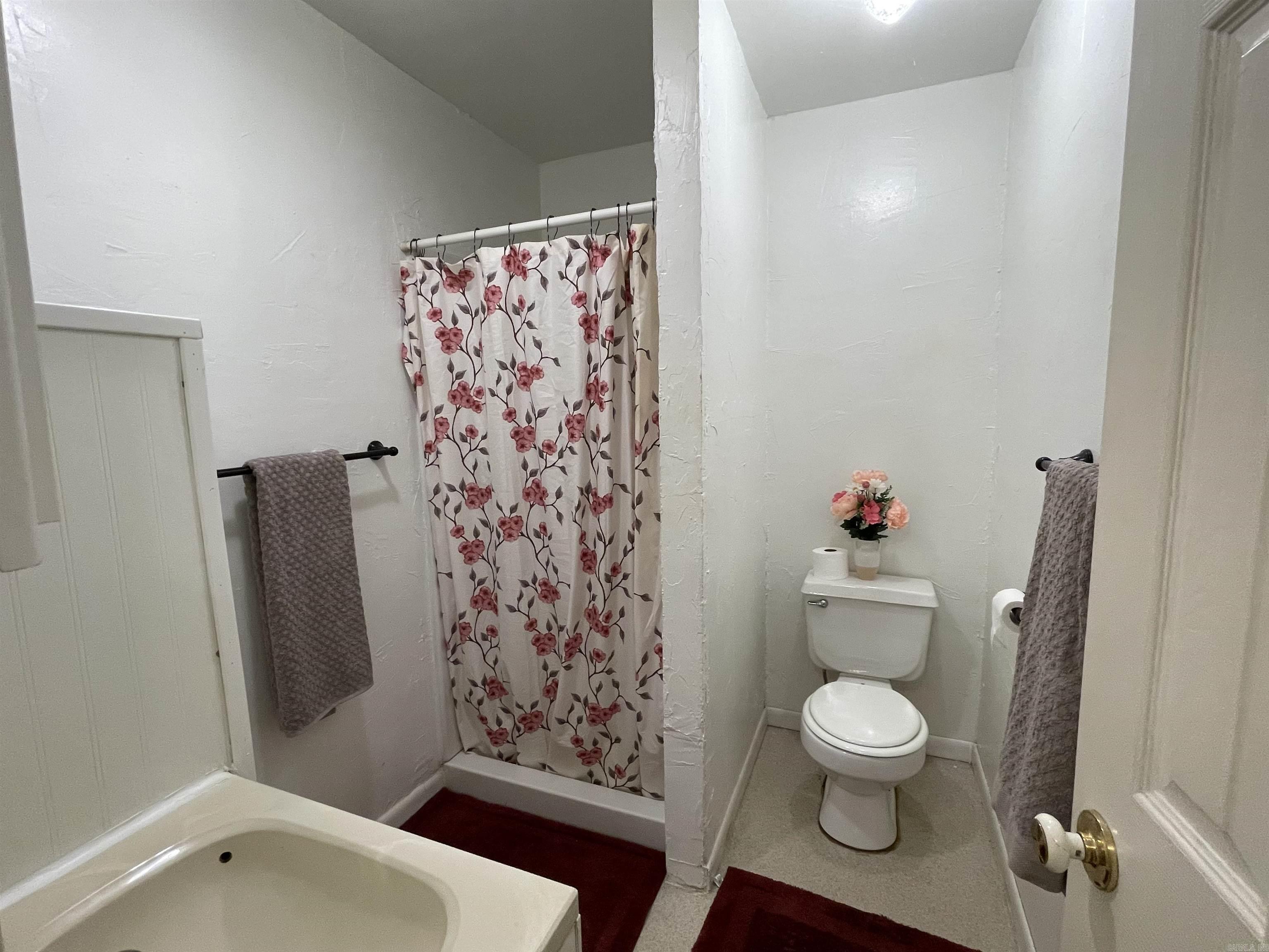 TIMBERCREST ADD - Residential