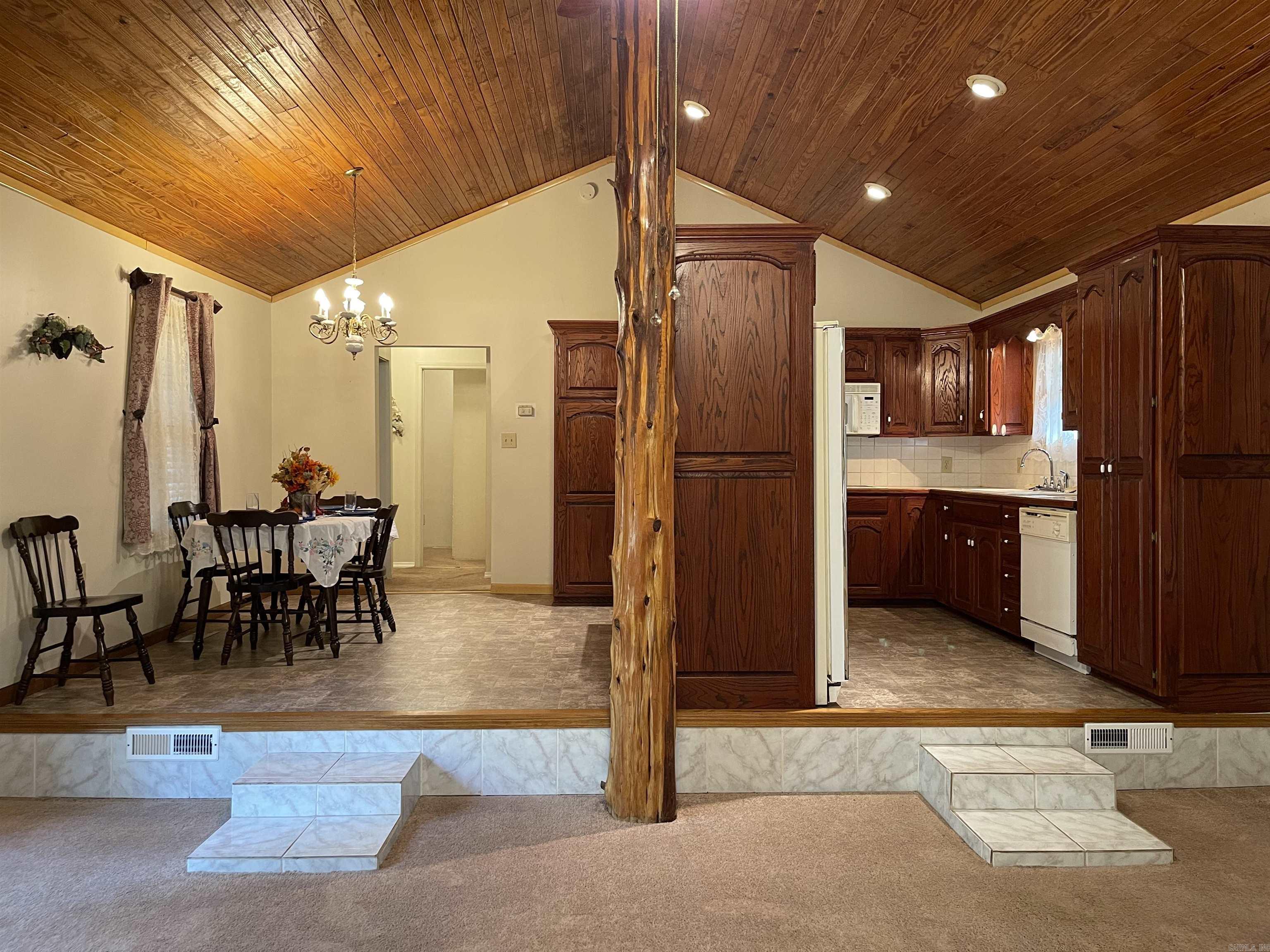 TIMBERCREST ADD - Residential
