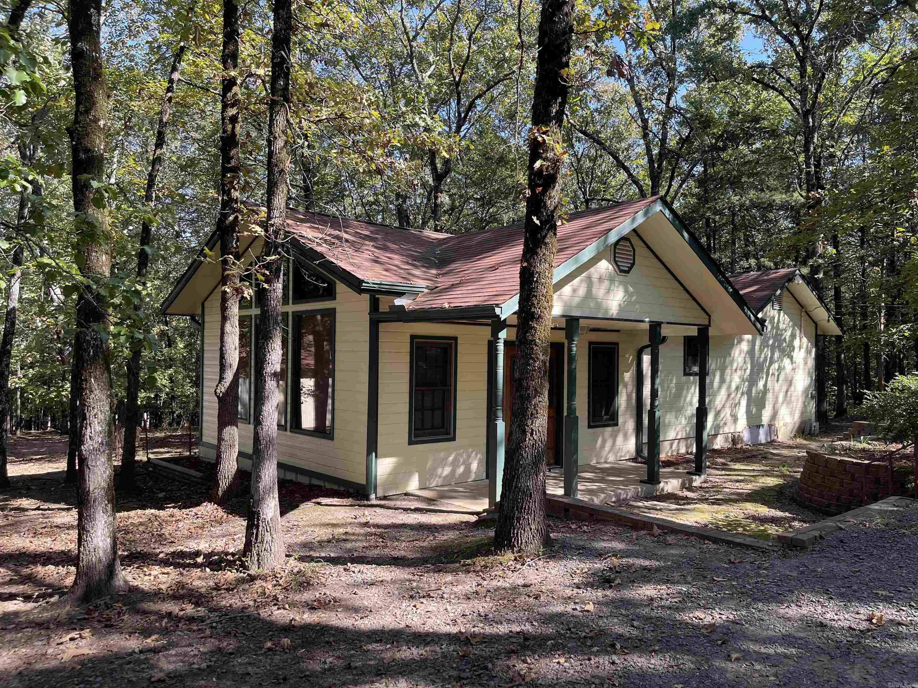 TIMBERCREST ADD - Residential
