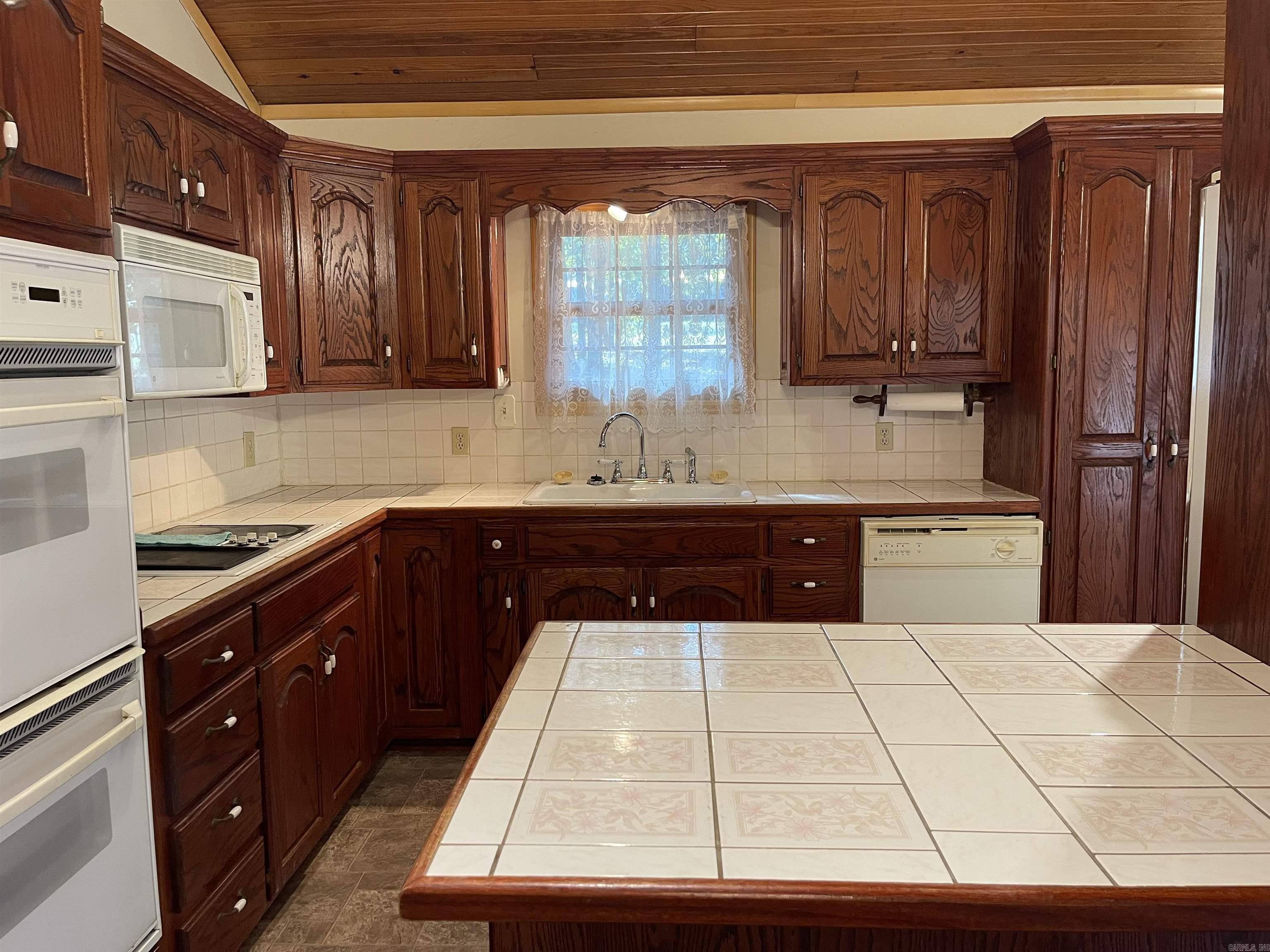 TIMBERCREST ADD - Residential