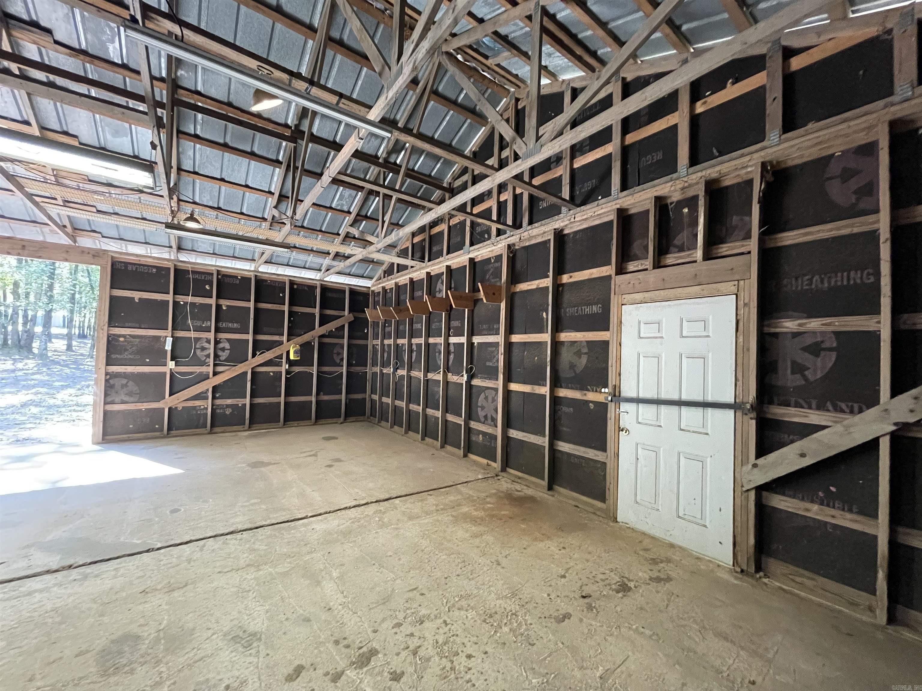 TIMBERCREST ADD - Residential
