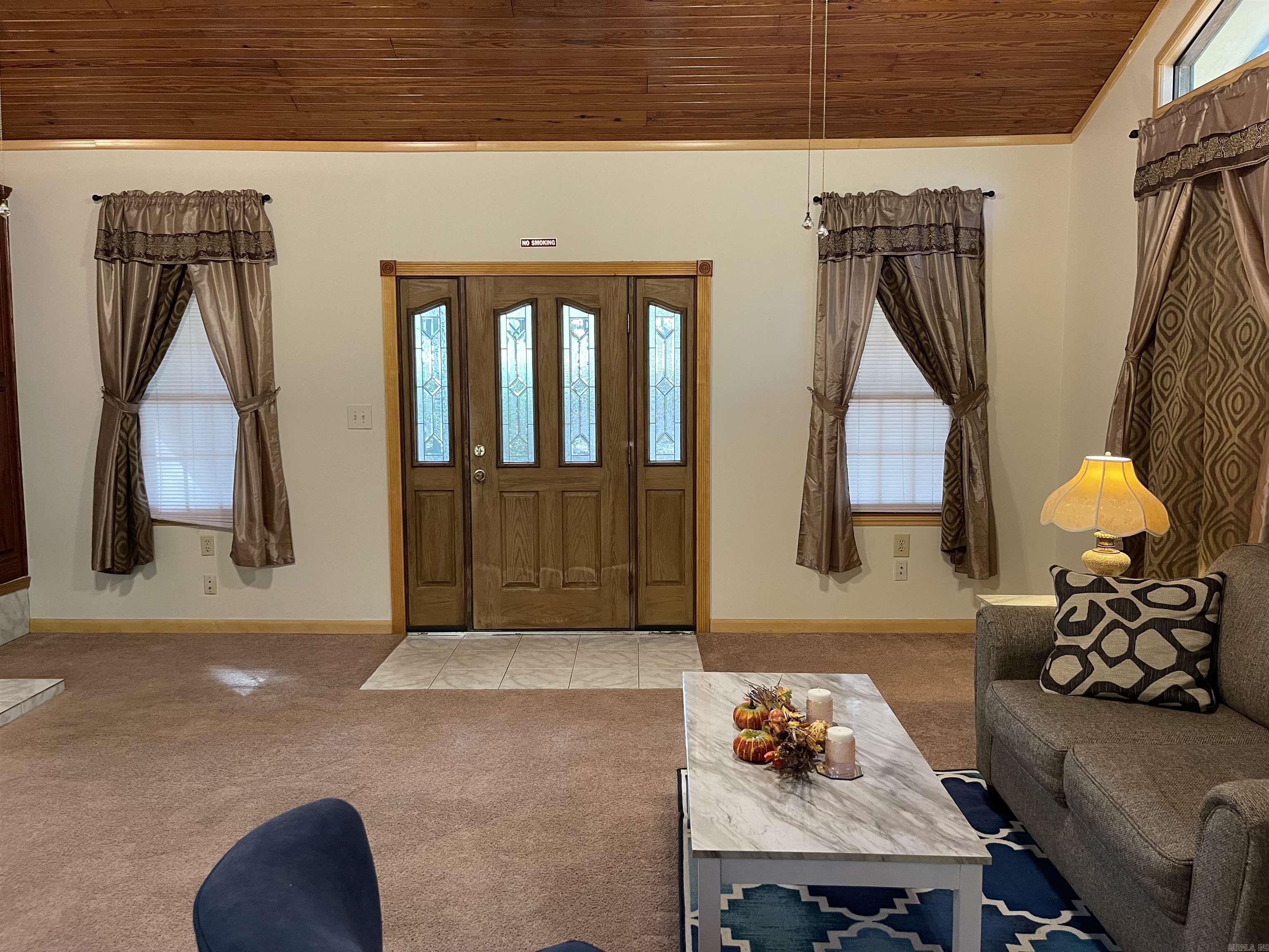TIMBERCREST ADD - Residential