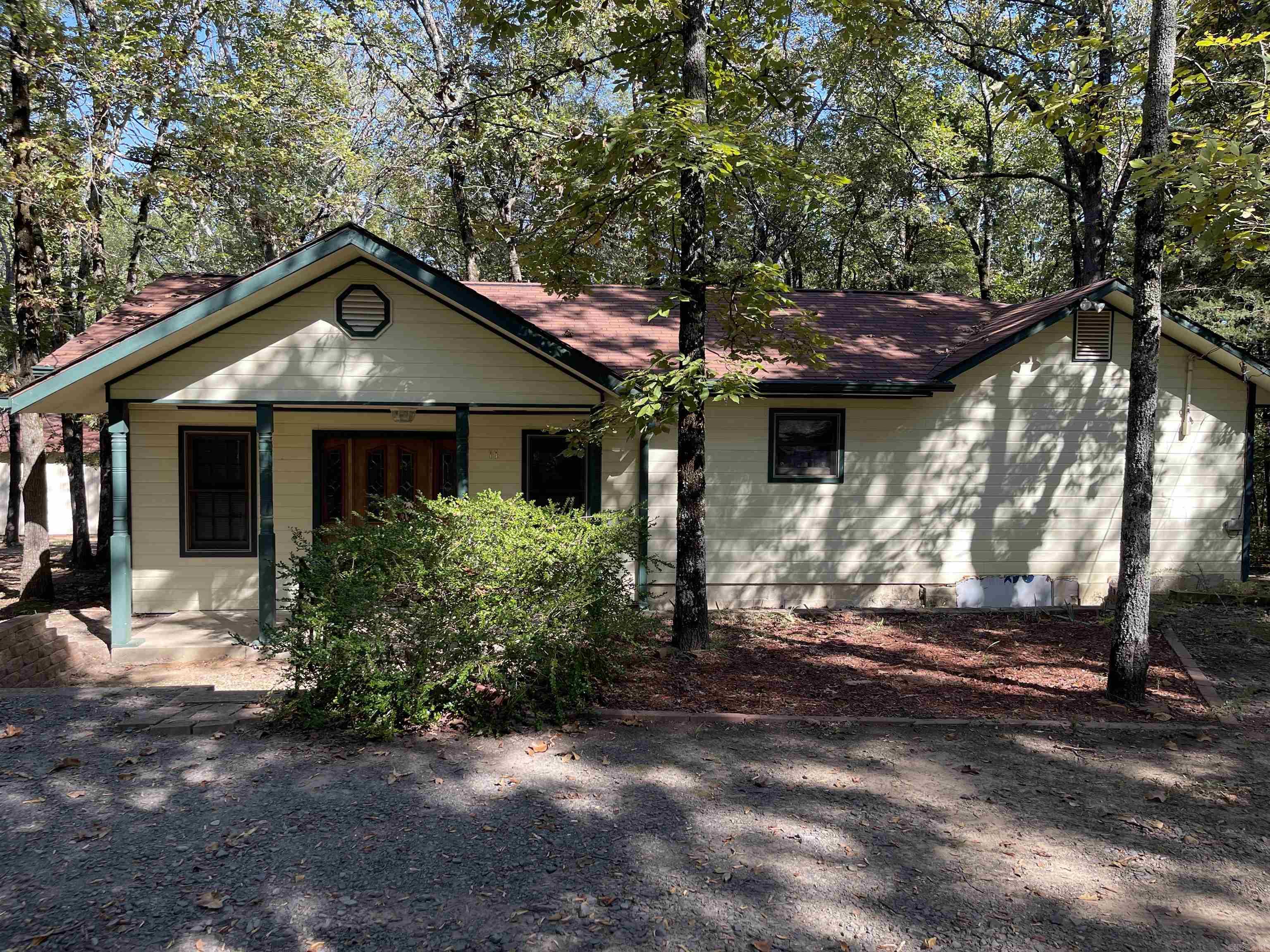 TIMBERCREST ADD - Residential