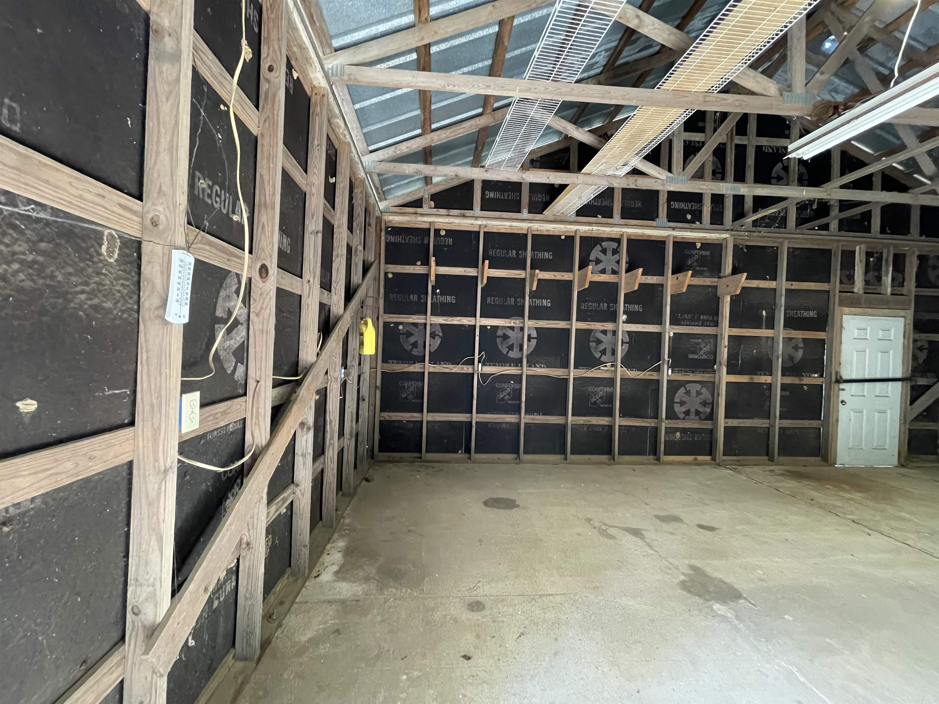 TIMBERCREST ADD - Residential