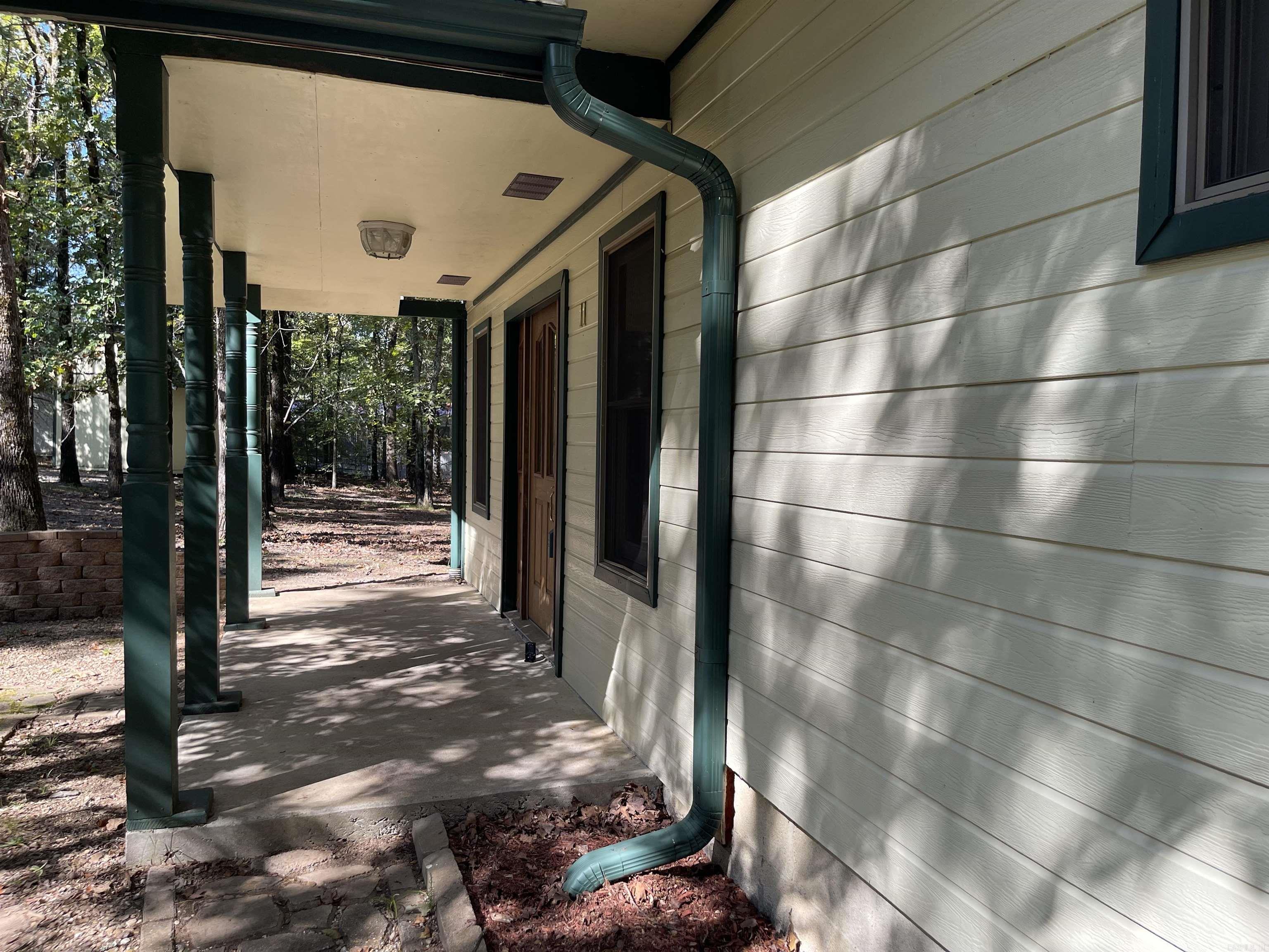 TIMBERCREST ADD - Residential