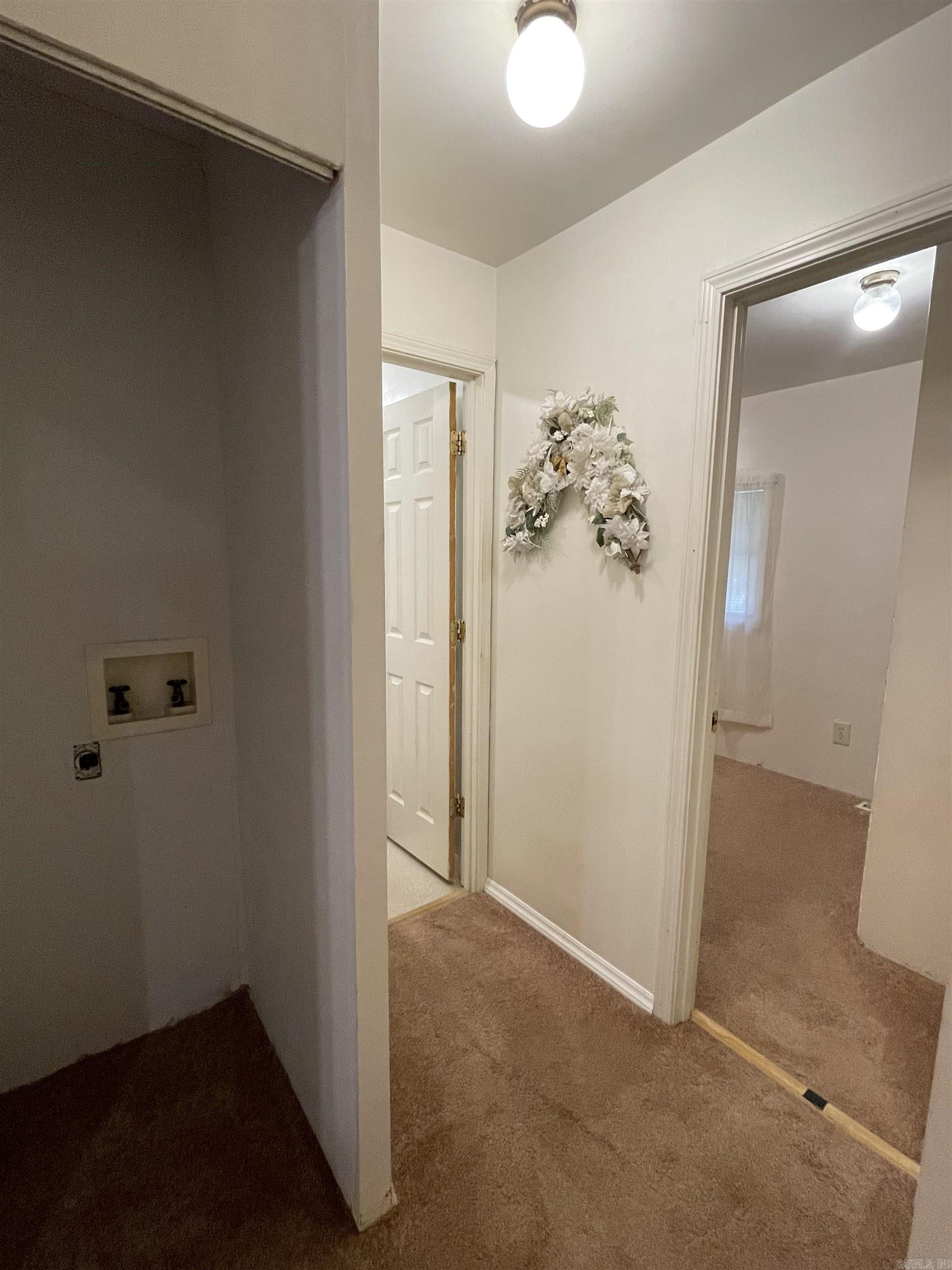 TIMBERCREST ADD - Residential