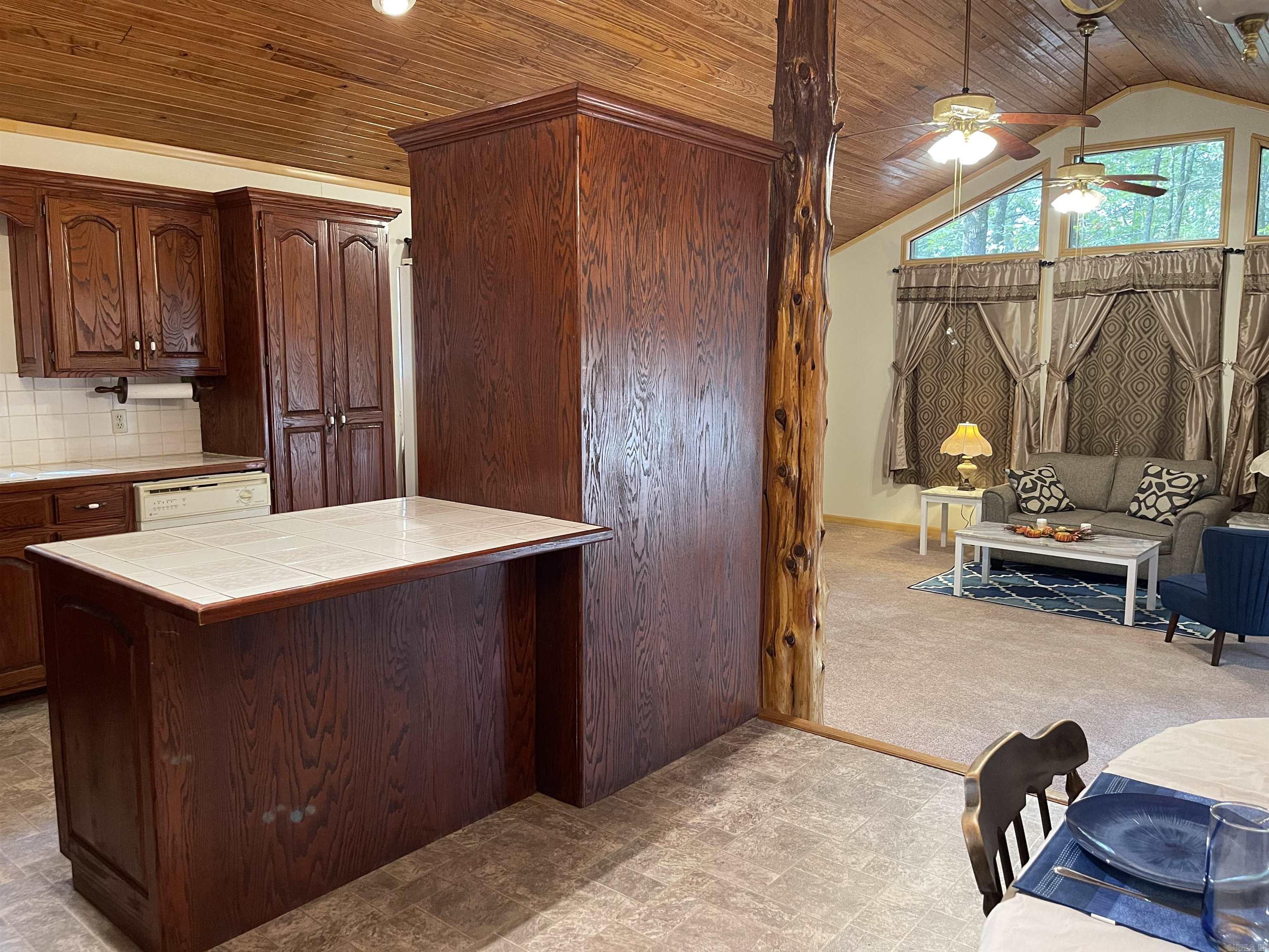 TIMBERCREST ADD - Residential