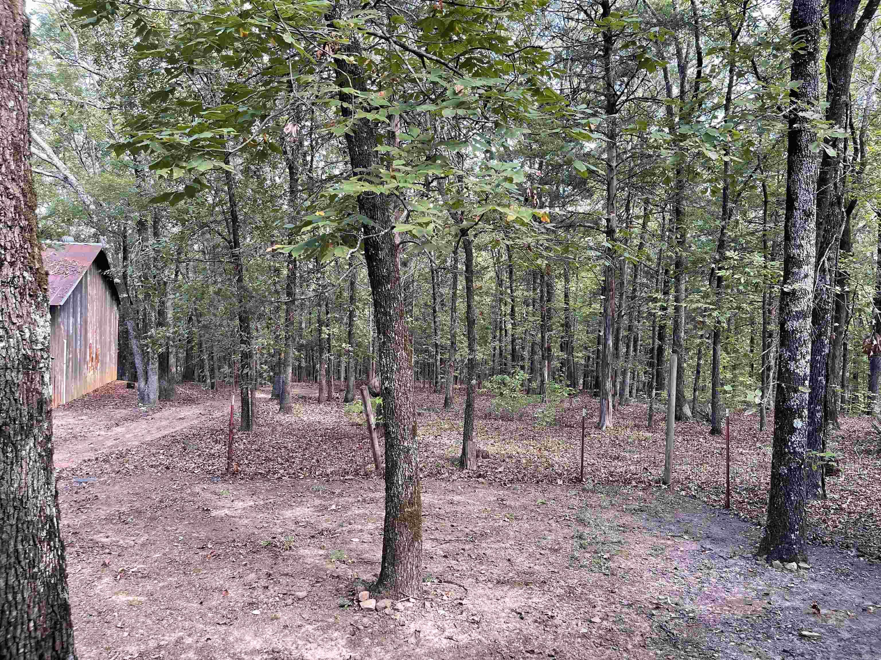 TIMBERCREST ADD - Residential