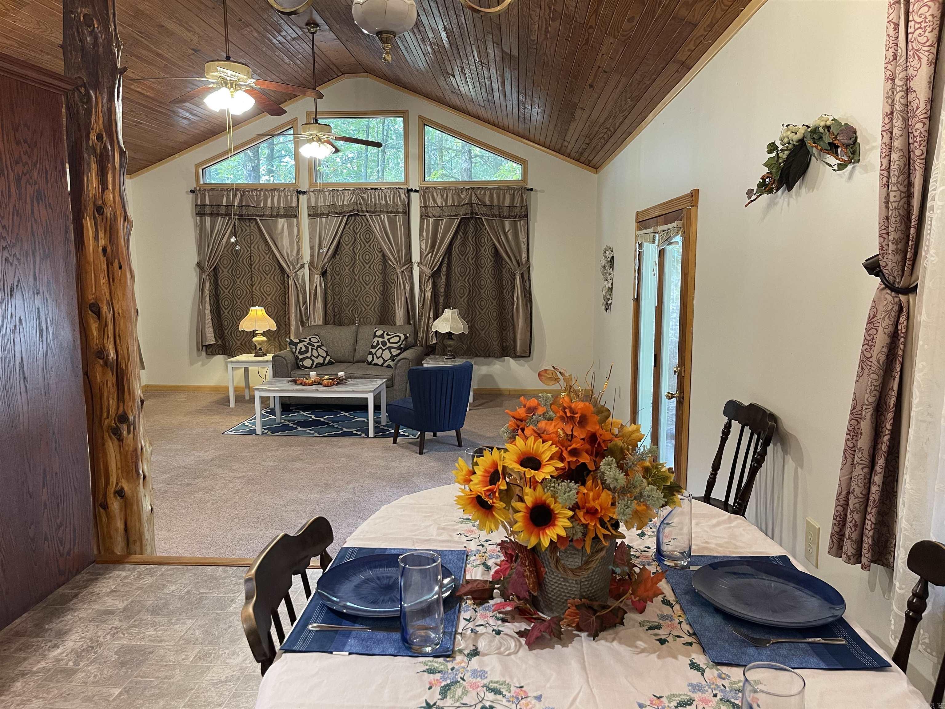 TIMBERCREST ADD - Residential