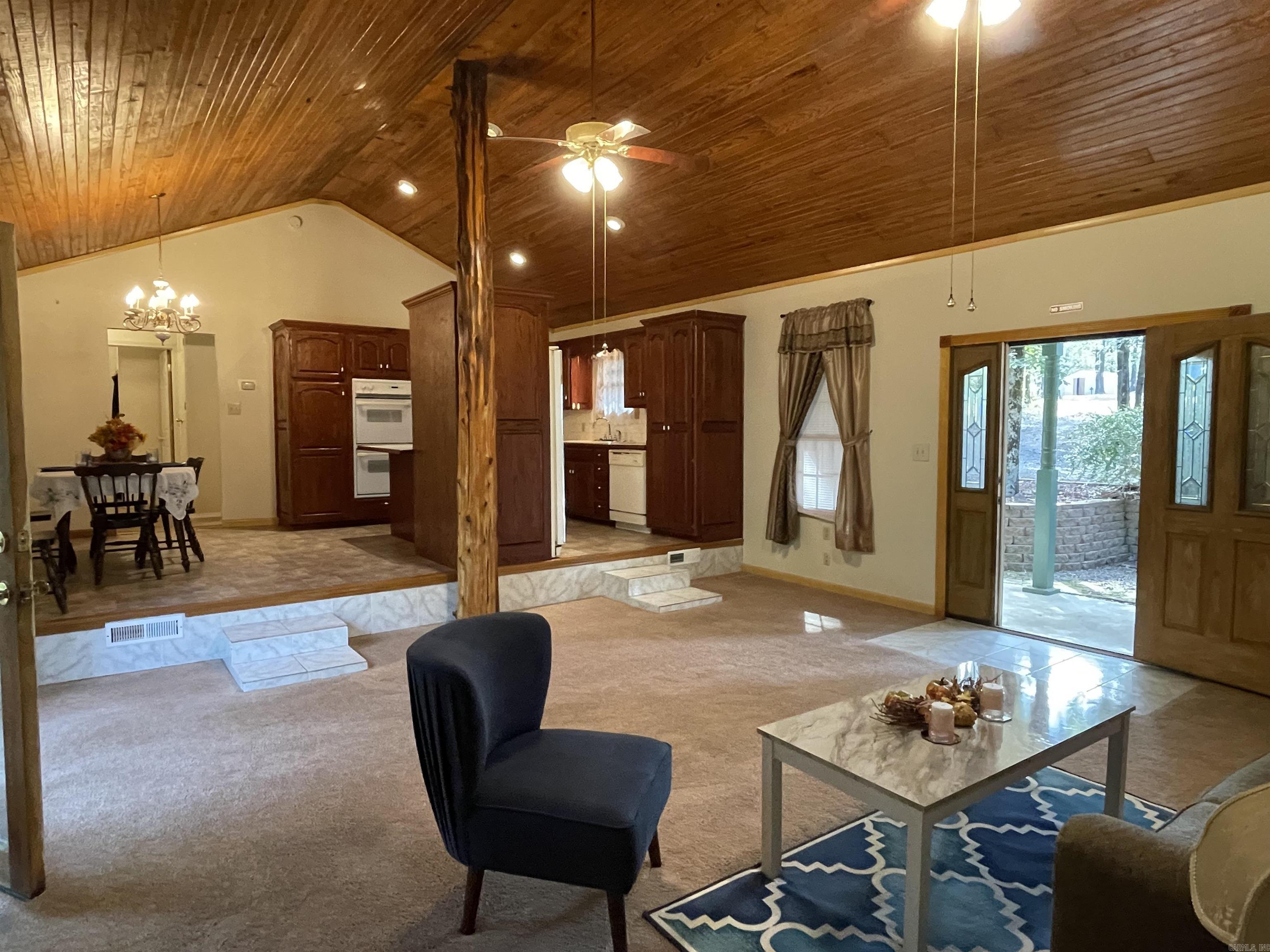 TIMBERCREST ADD - Residential