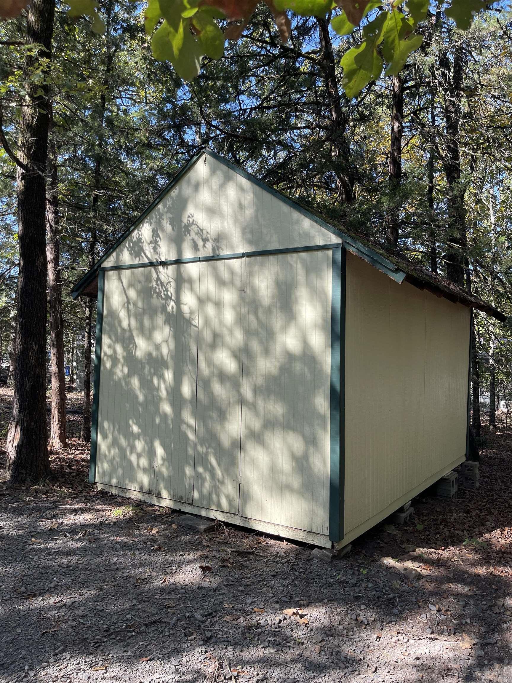 TIMBERCREST ADD - Residential