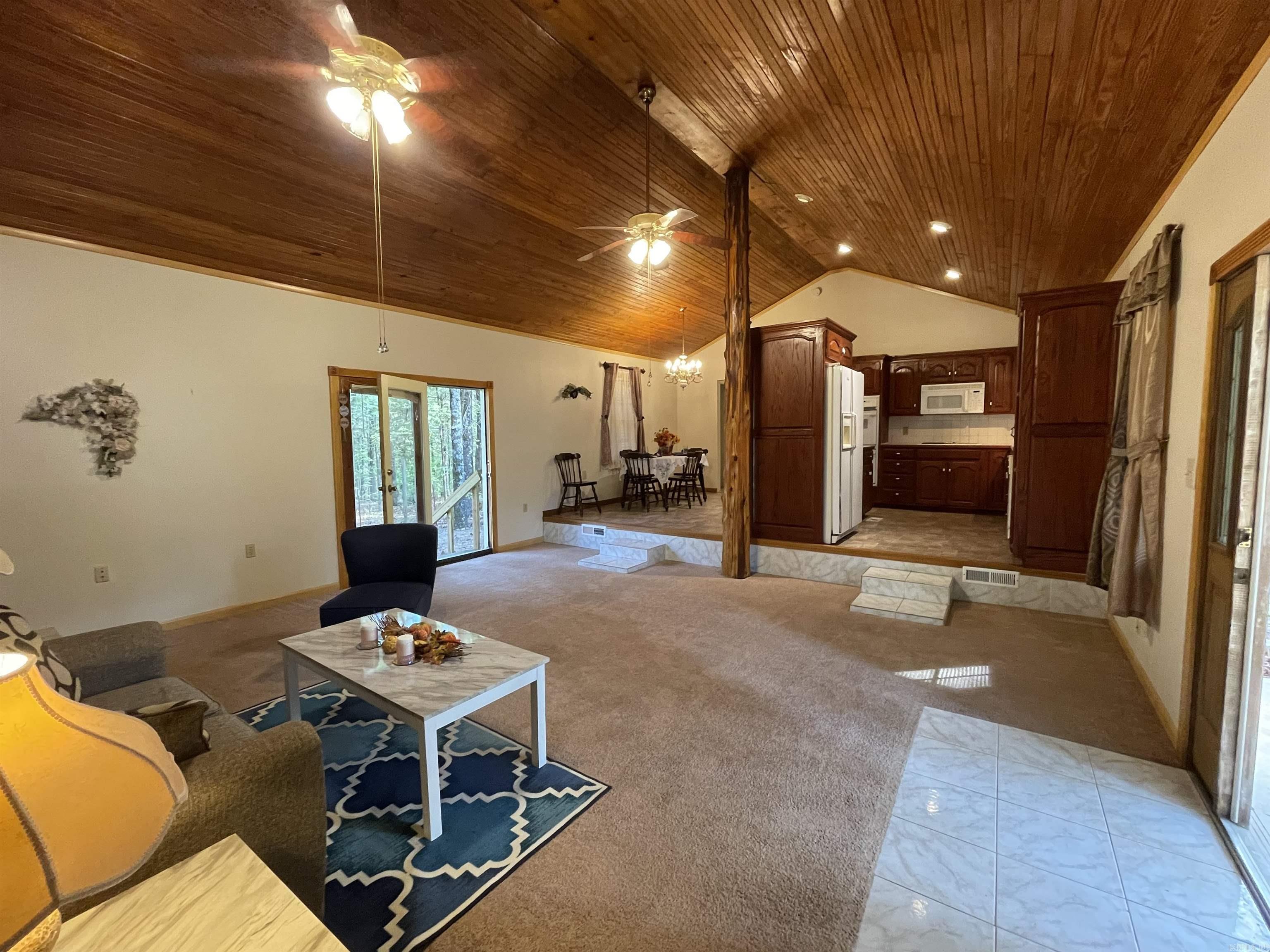 TIMBERCREST ADD - Residential