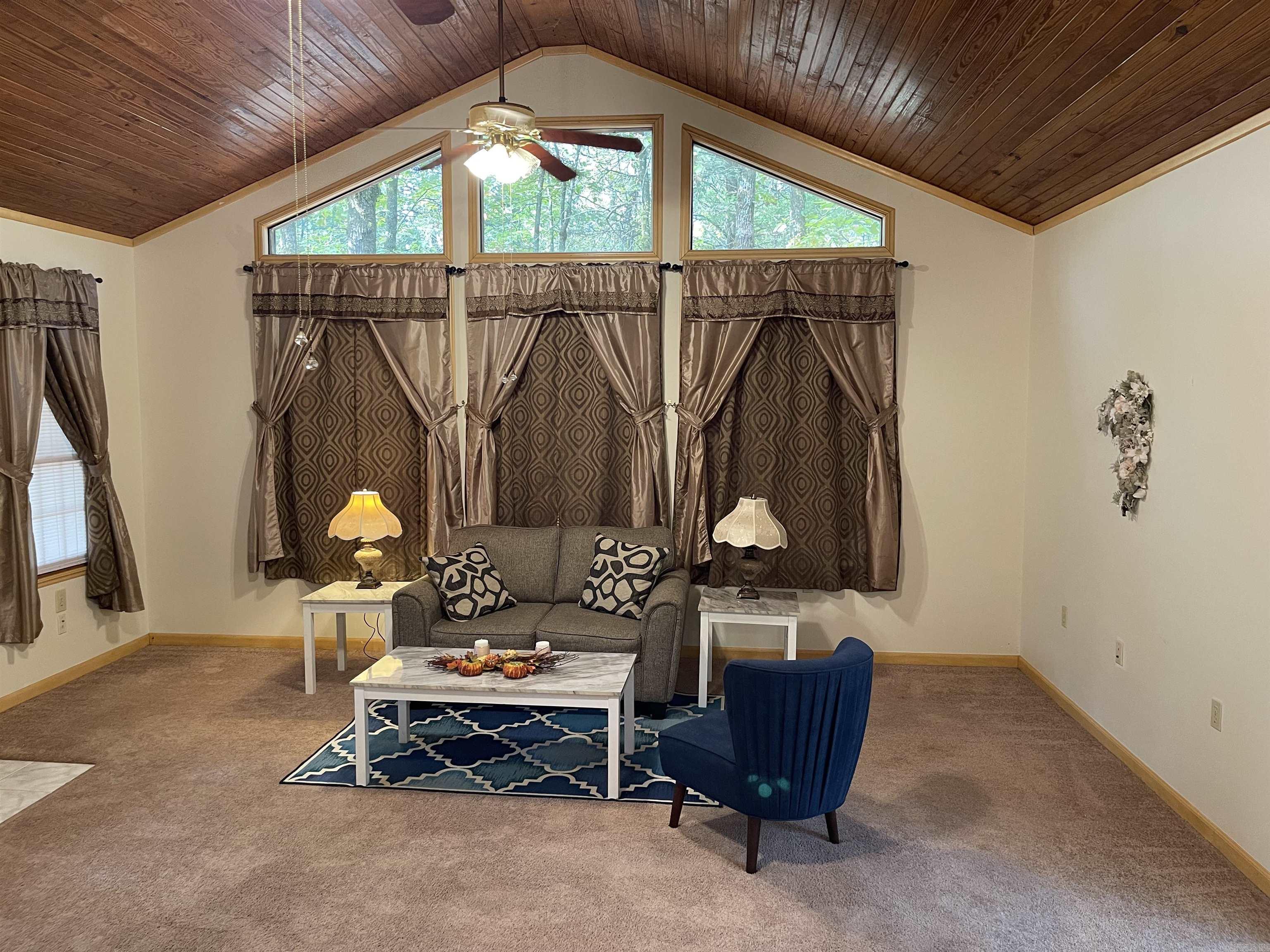 TIMBERCREST ADD - Residential