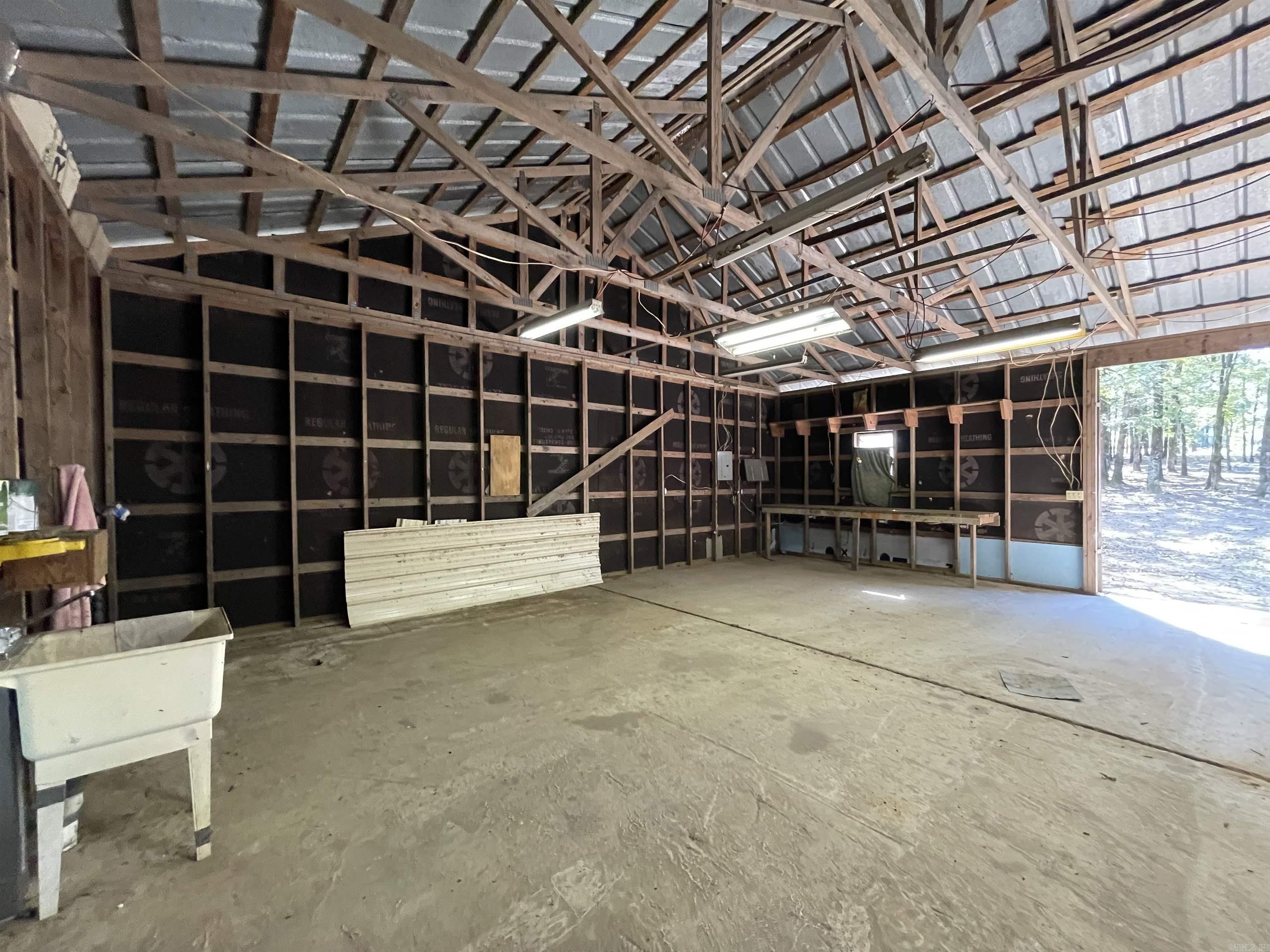 TIMBERCREST ADD - Residential