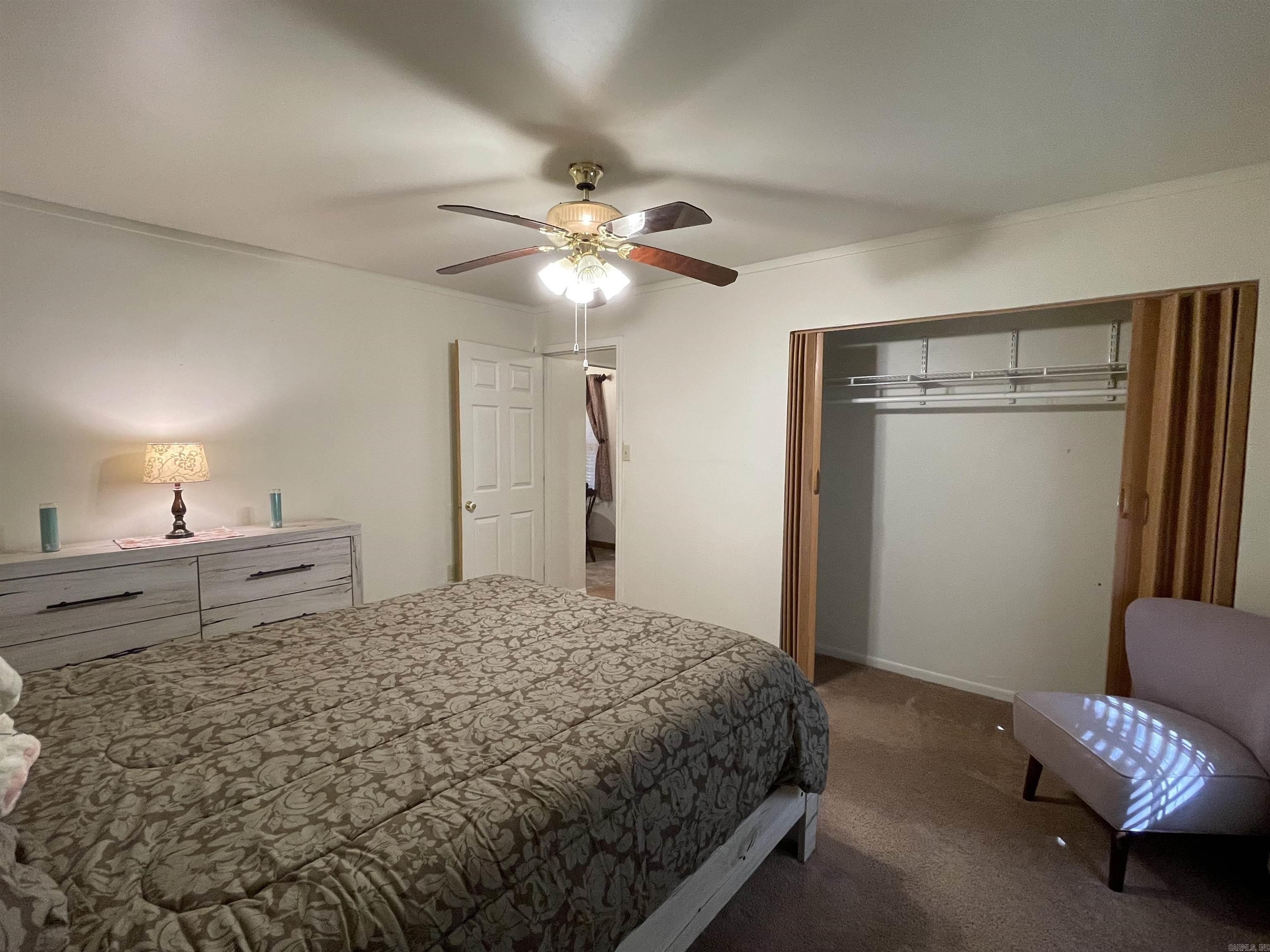 TIMBERCREST ADD - Residential