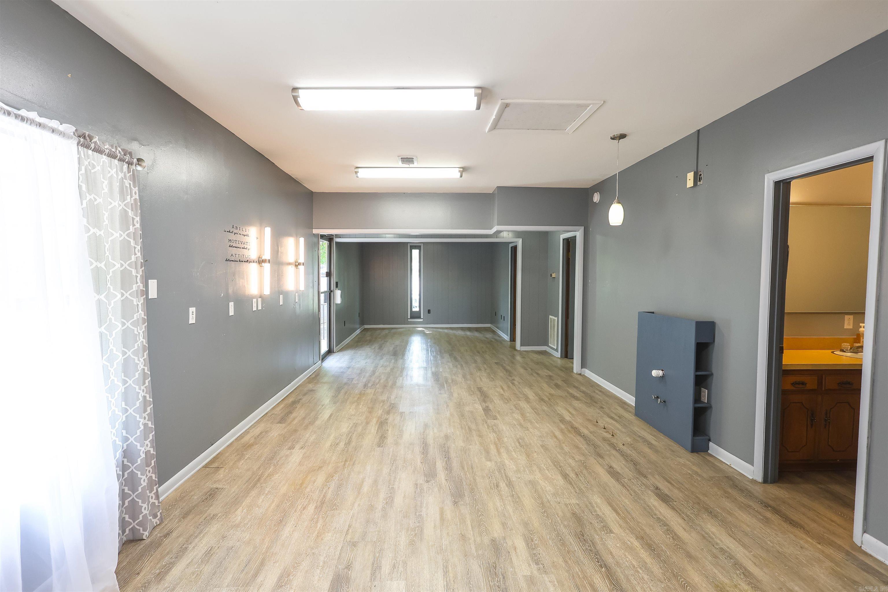 MOUNT IDA CITY ACREAGE - Residential