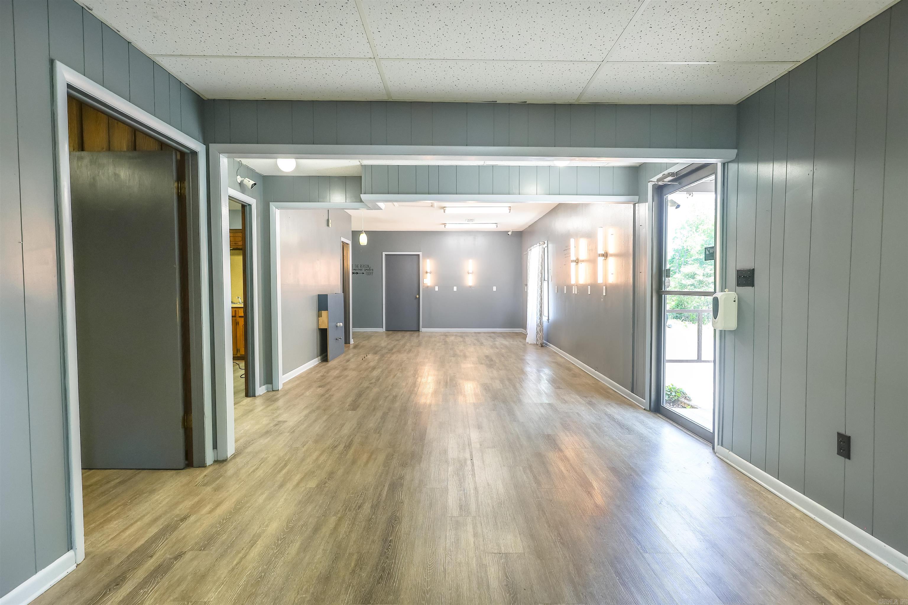 MOUNT IDA CITY ACREAGE - Residential