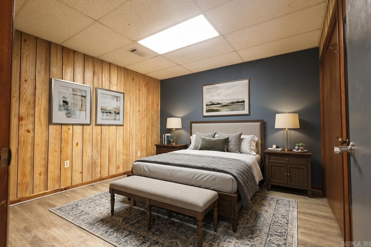 MOUNT IDA CITY ACREAGE - Residential