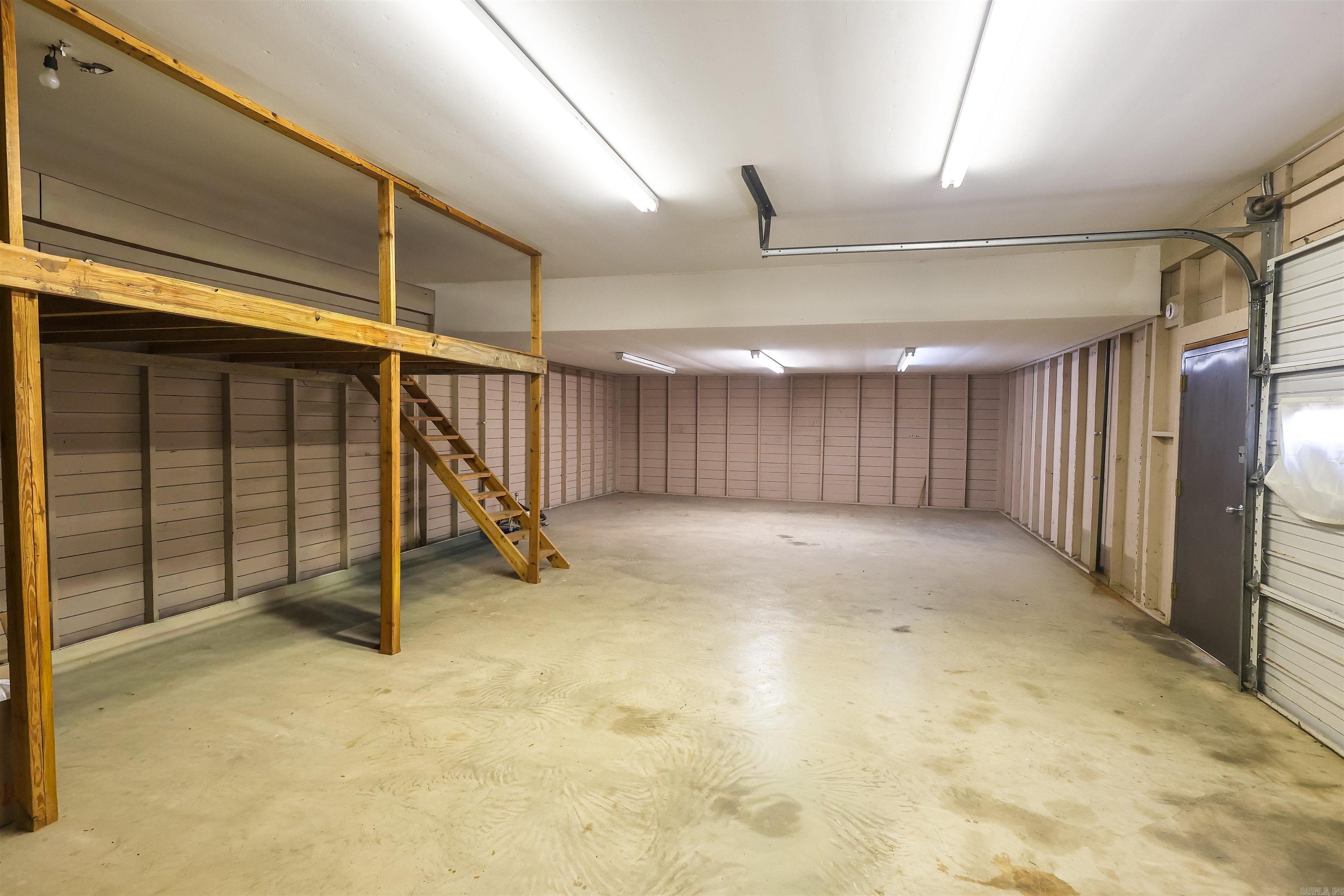 MOUNT IDA CITY ACREAGE - Residential