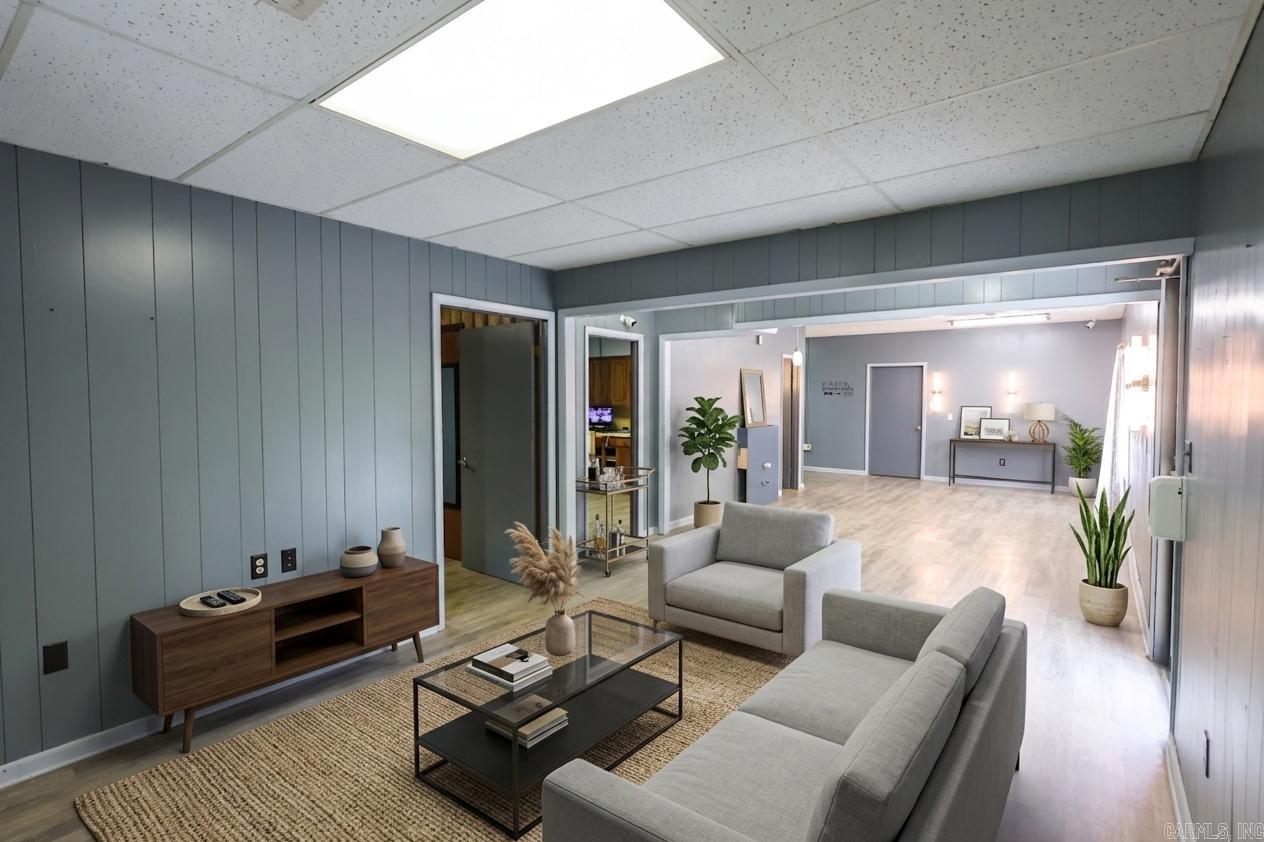 MOUNT IDA CITY ACREAGE - Residential