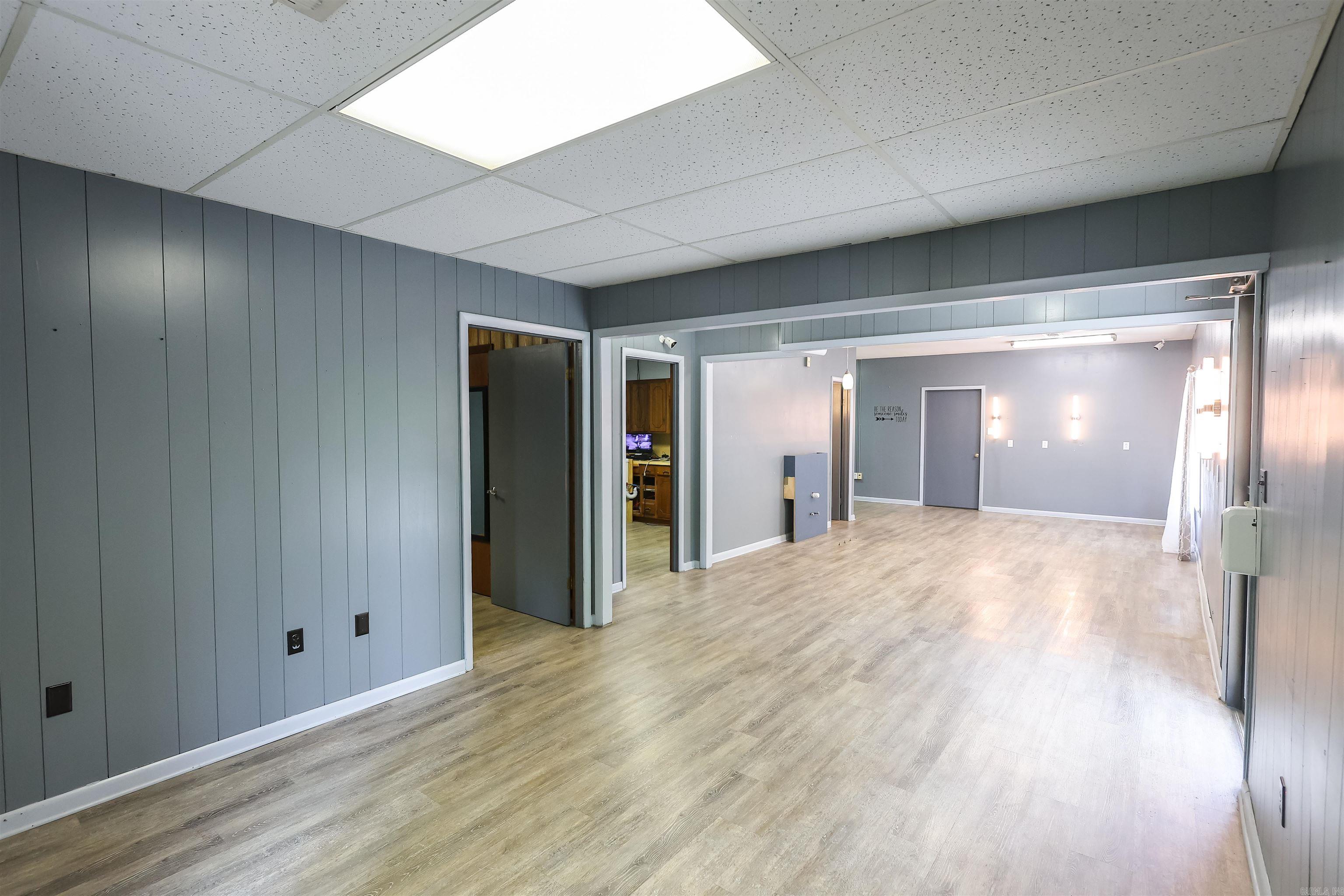 MOUNT IDA CITY ACREAGE - Residential