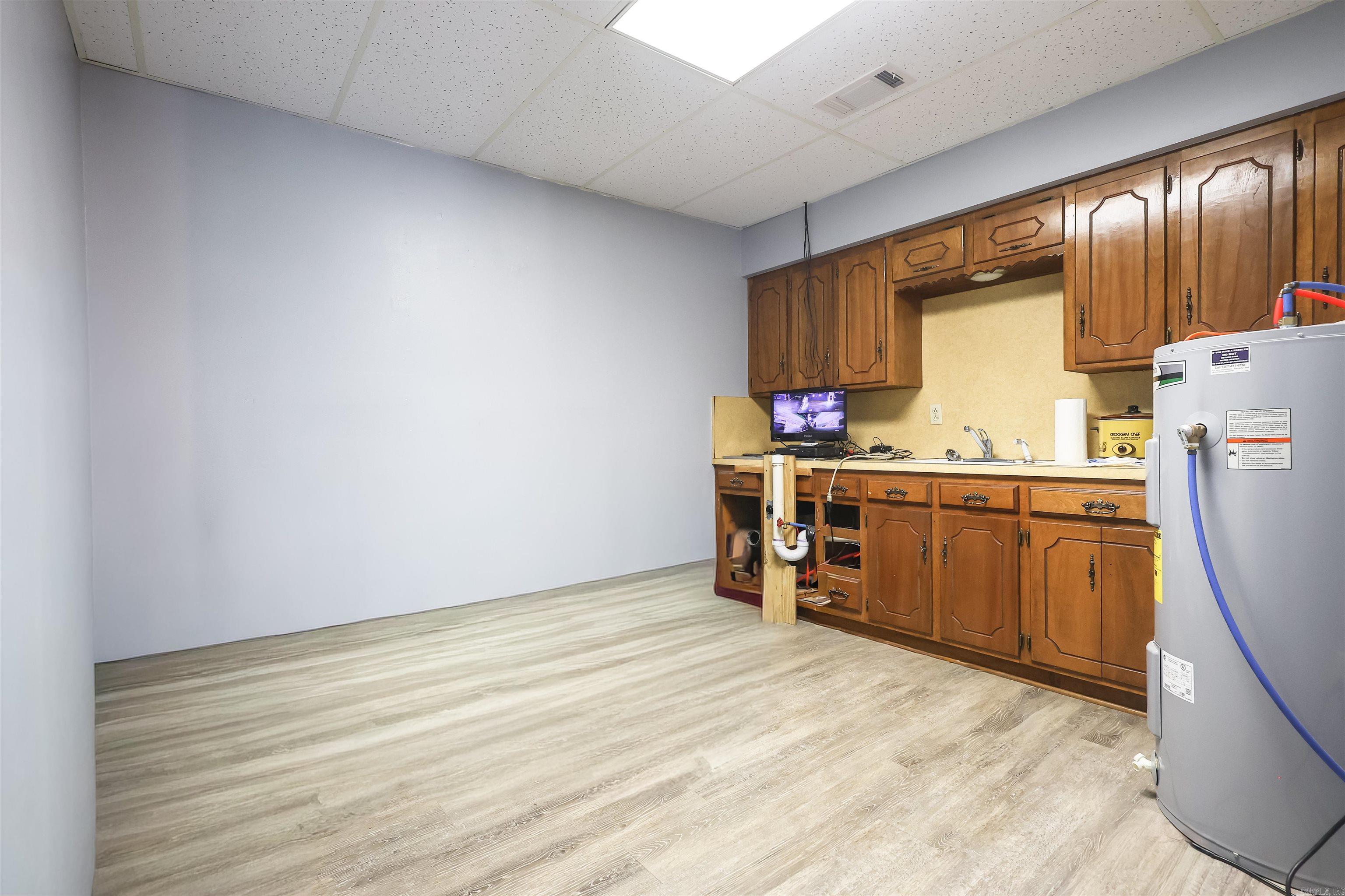 MOUNT IDA CITY ACREAGE - Residential